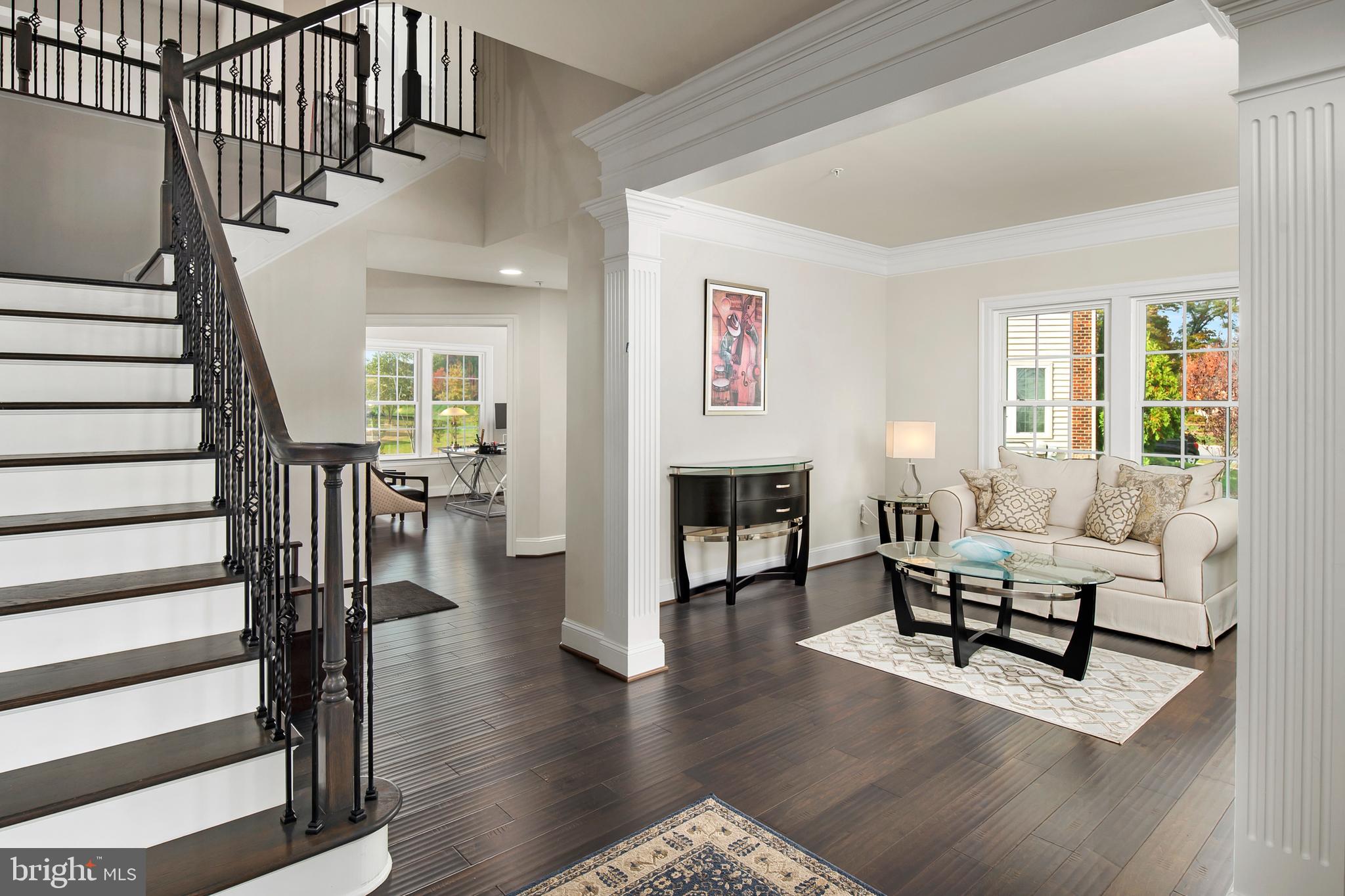 FAIRWOOD - Residential