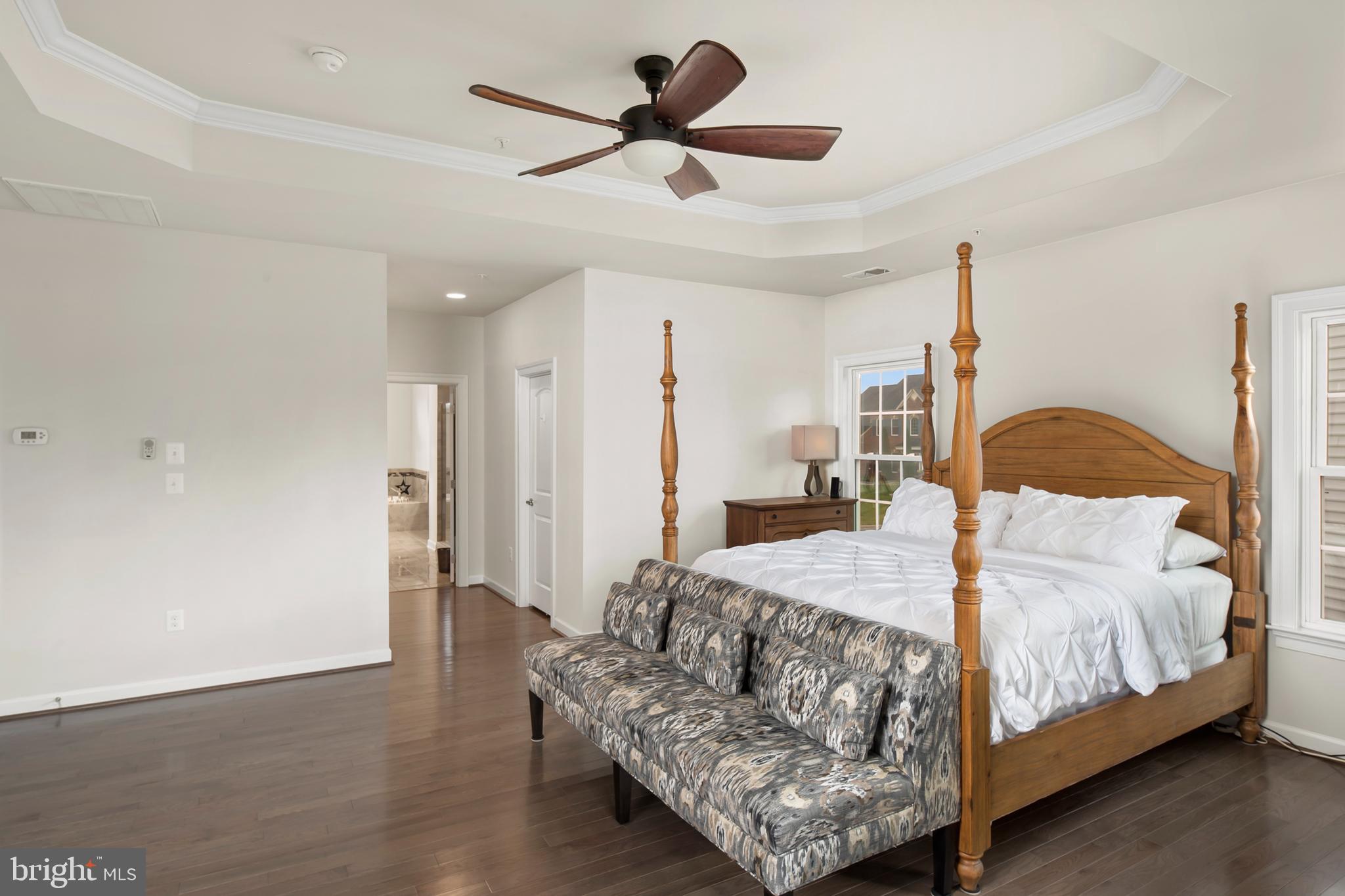 FAIRWOOD - Residential