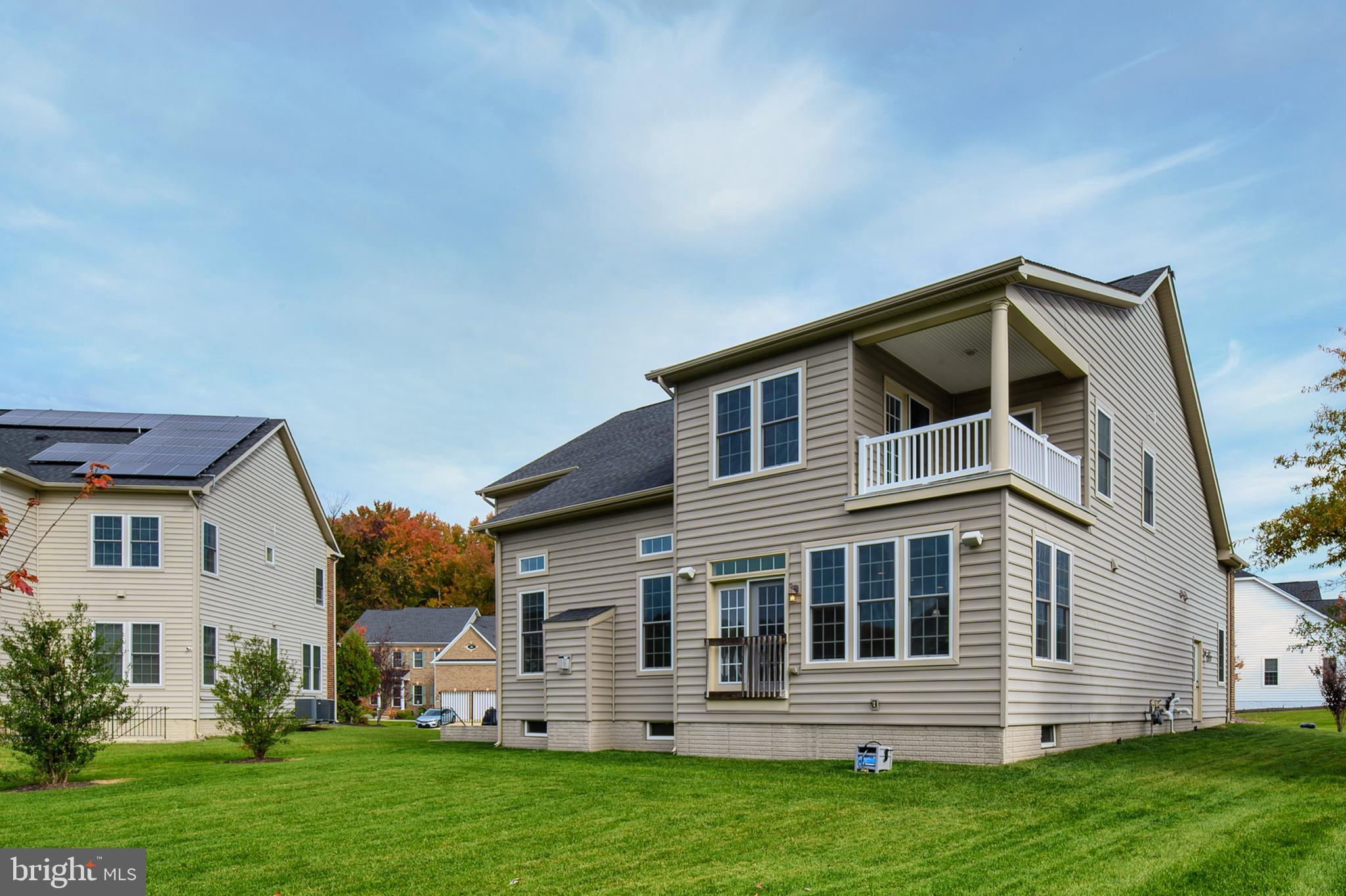 FAIRWOOD - Residential