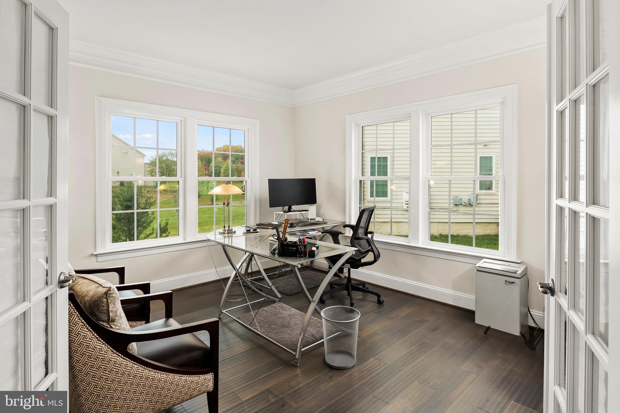 FAIRWOOD - Residential