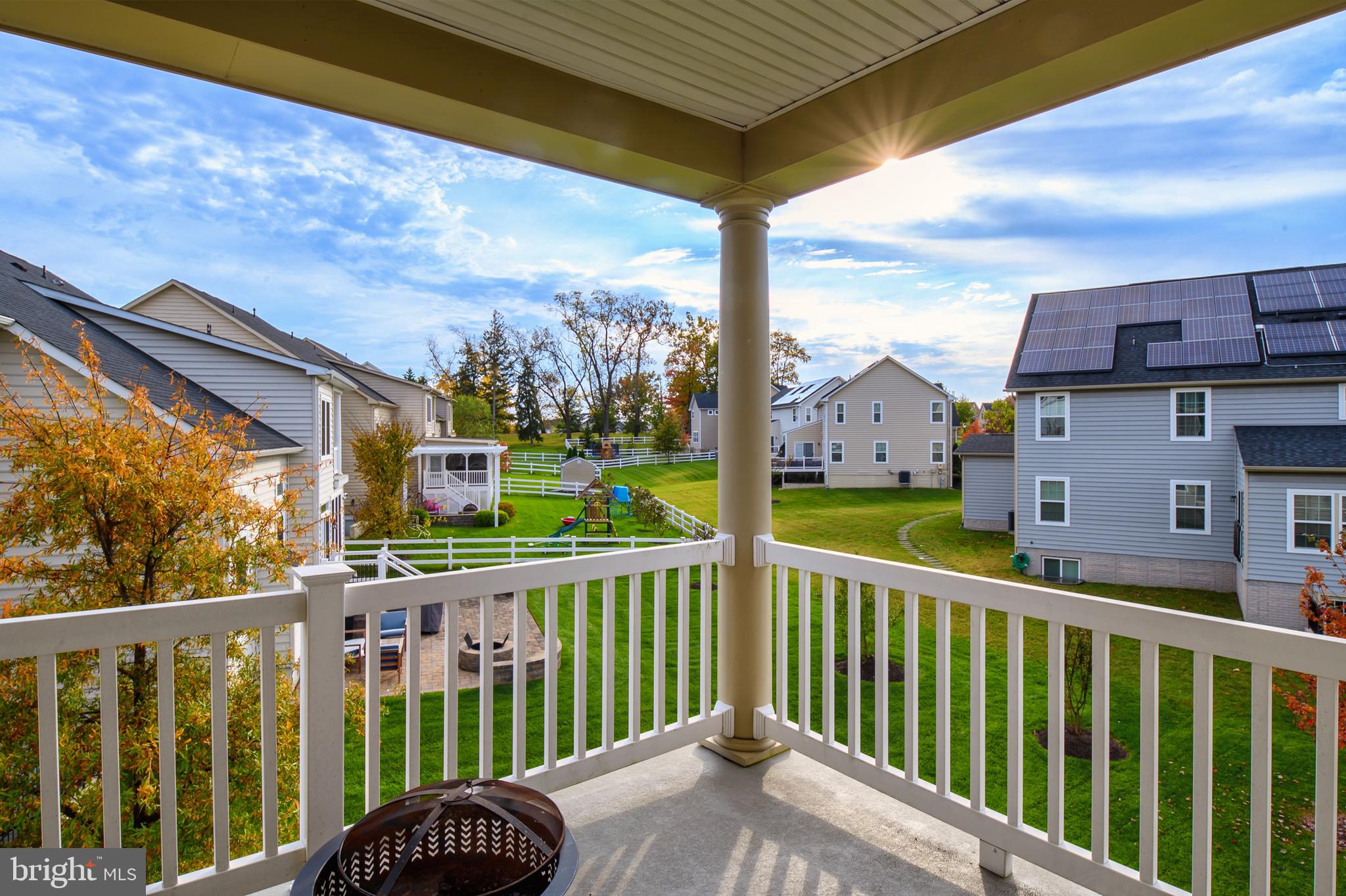 FAIRWOOD - Residential