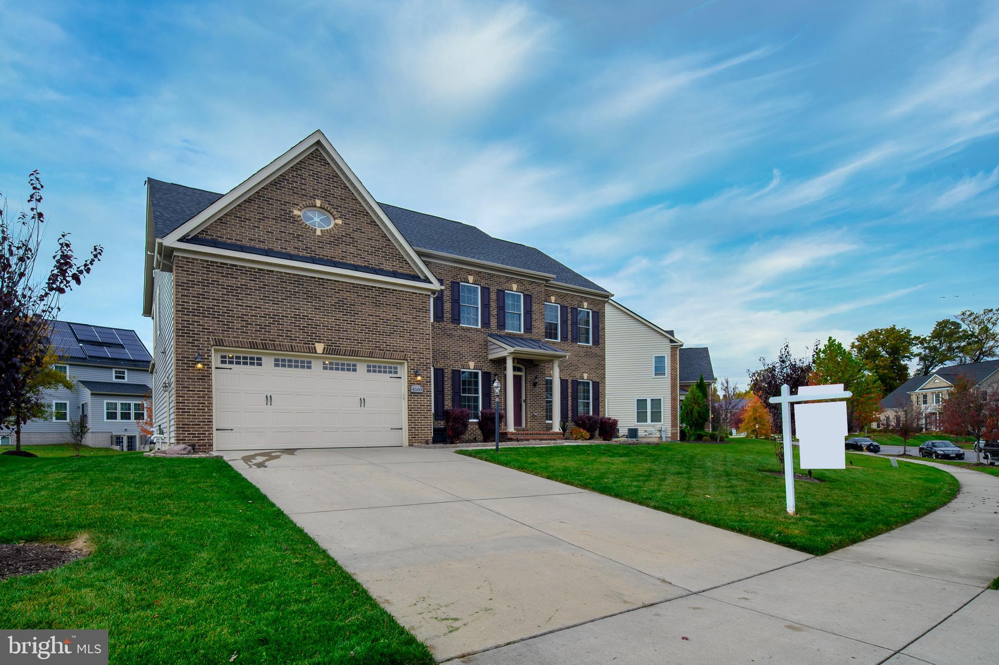 FAIRWOOD - Residential