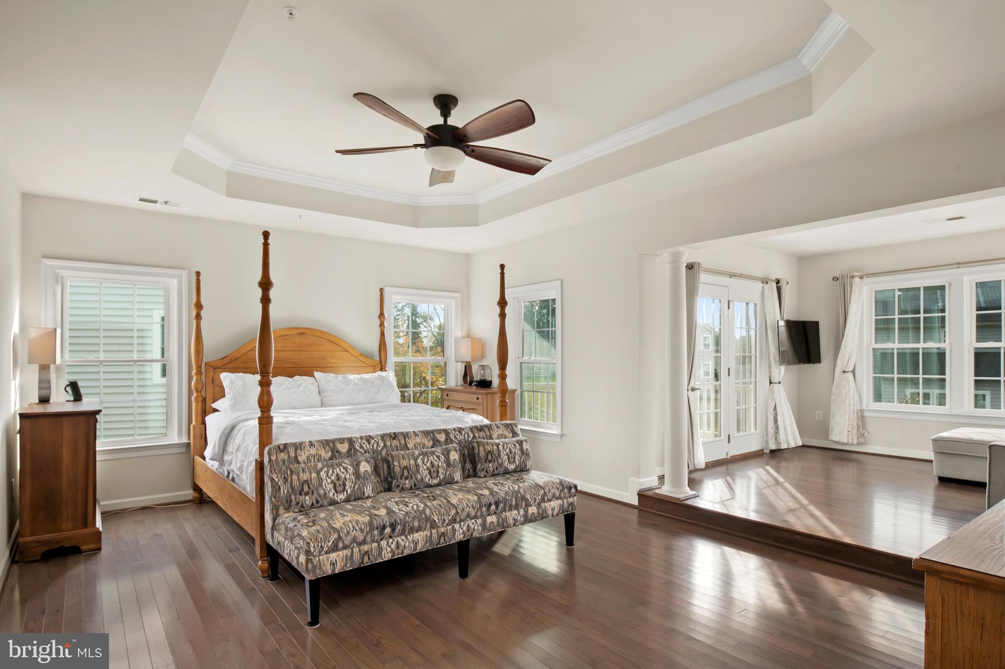 FAIRWOOD - Residential