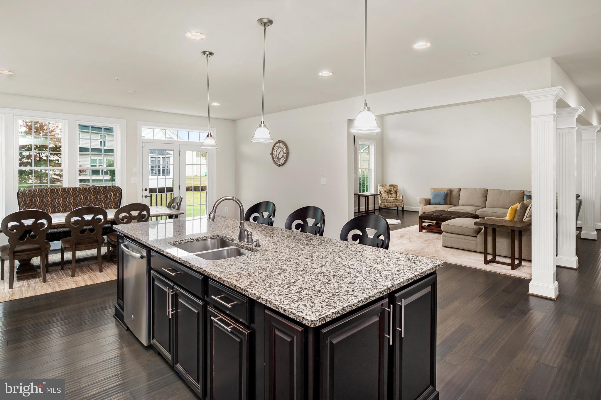 FAIRWOOD - Residential