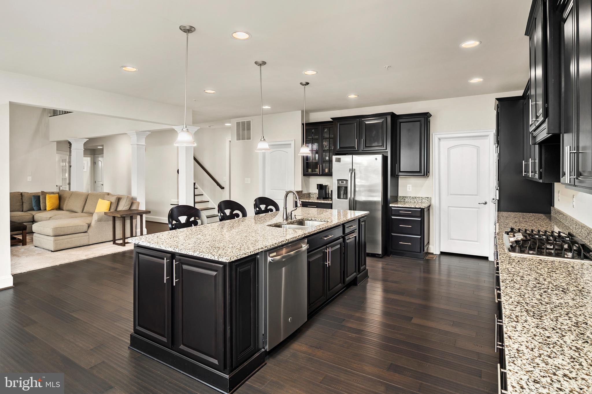 FAIRWOOD - Residential