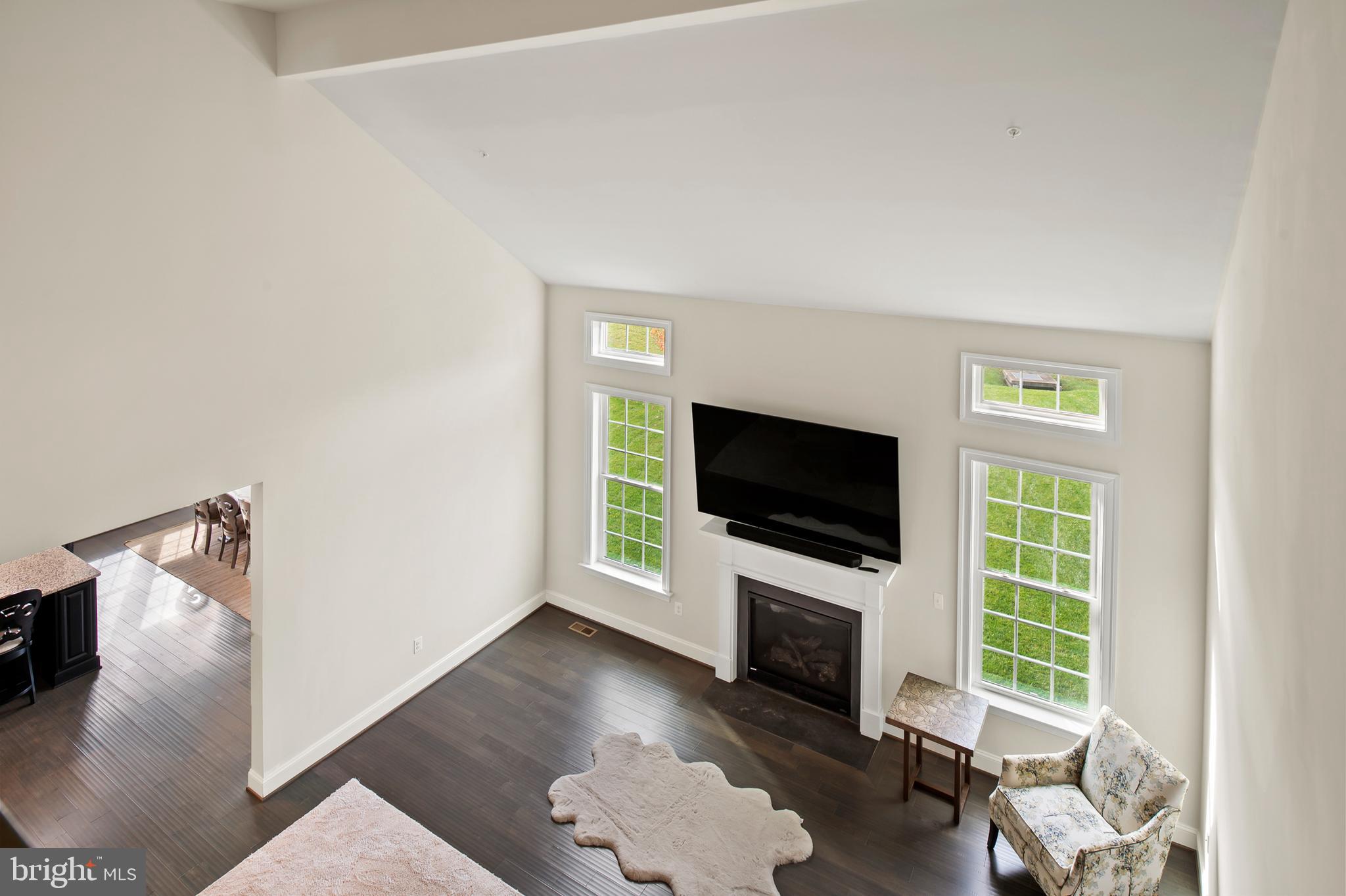 FAIRWOOD - Residential