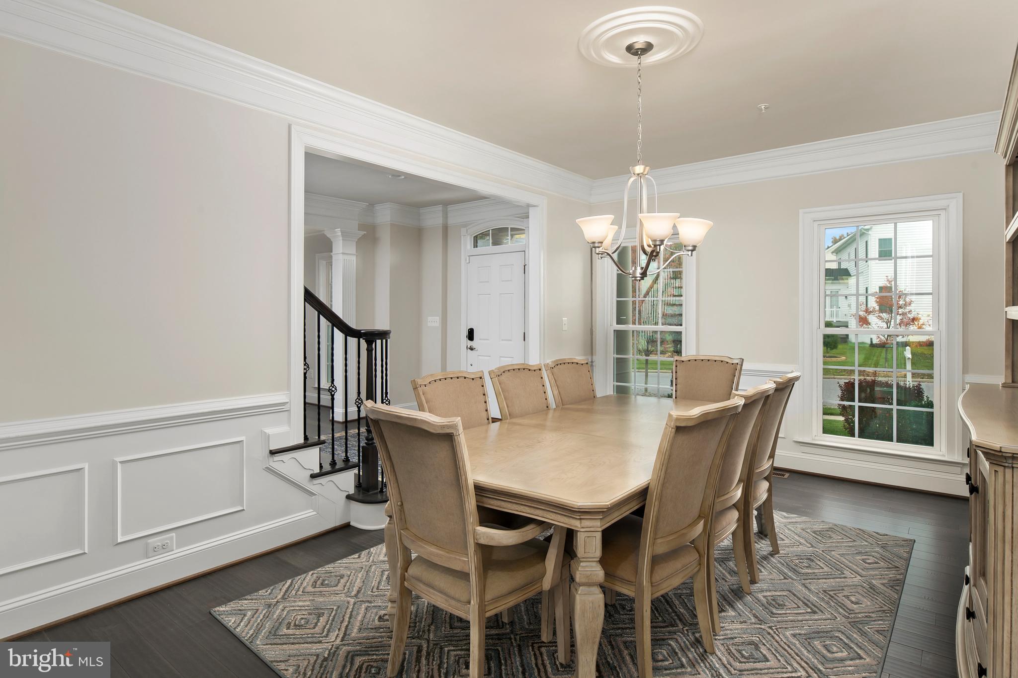 FAIRWOOD - Residential