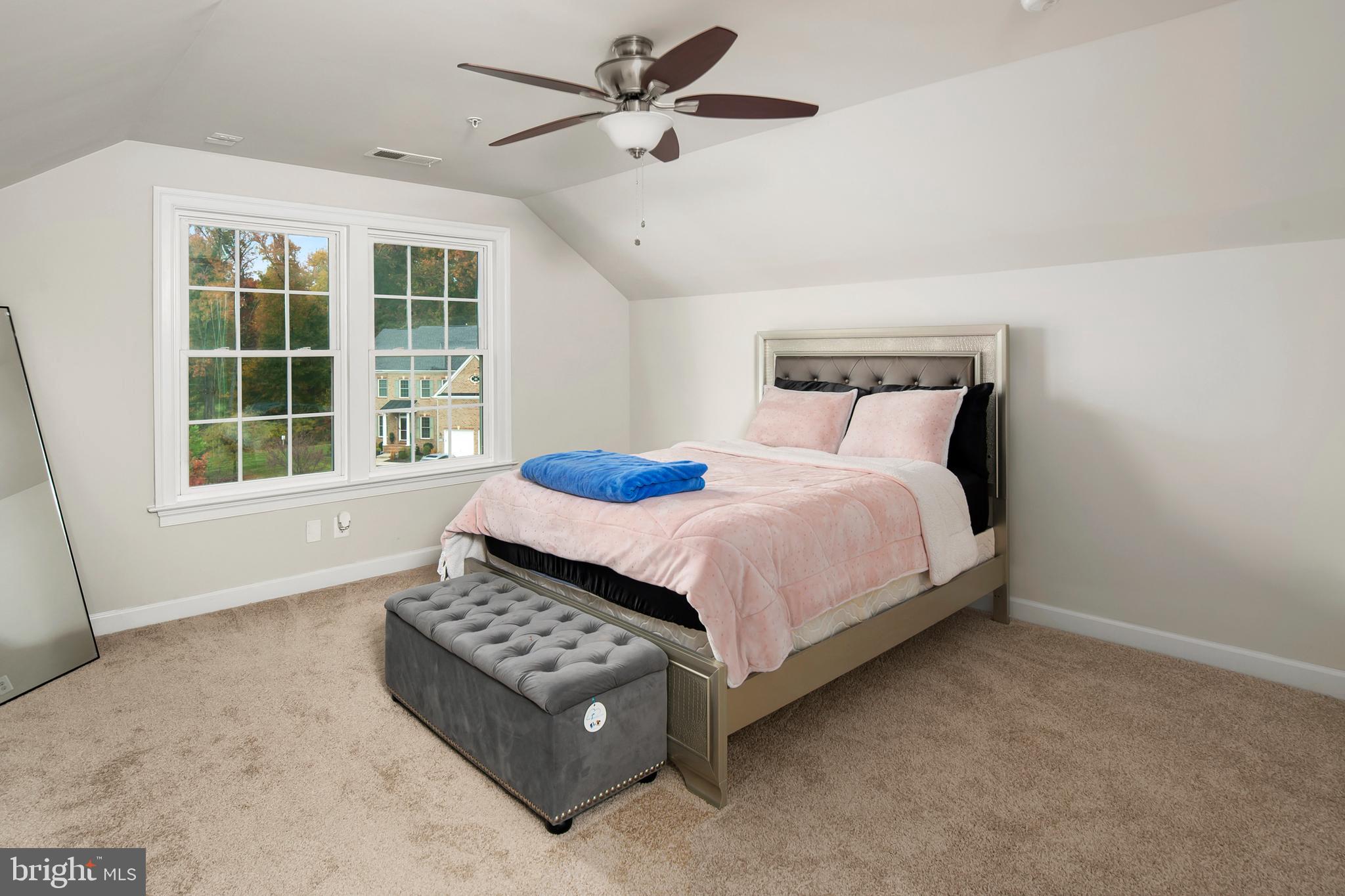 FAIRWOOD - Residential