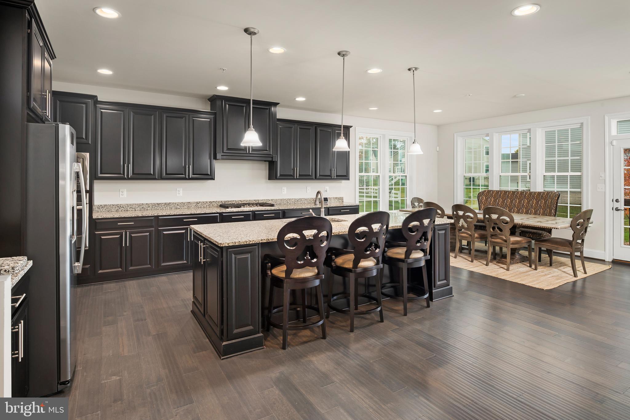 FAIRWOOD - Residential