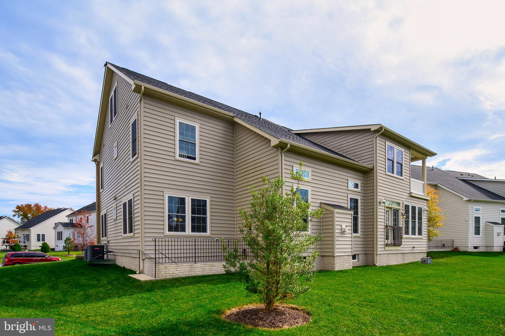 FAIRWOOD - Residential