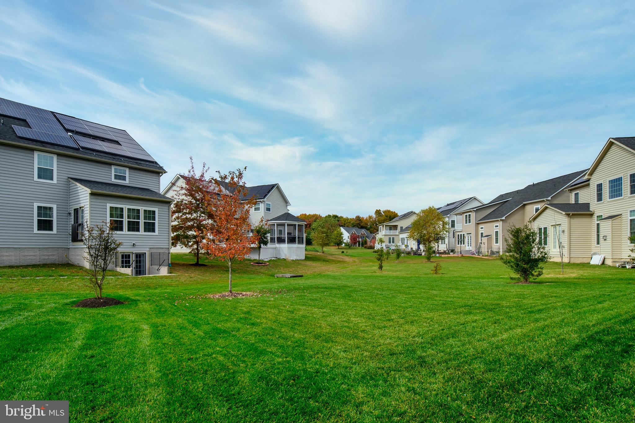 FAIRWOOD - Residential