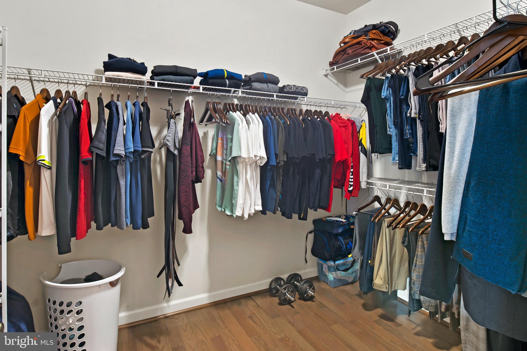 FAIRWOOD - Residential