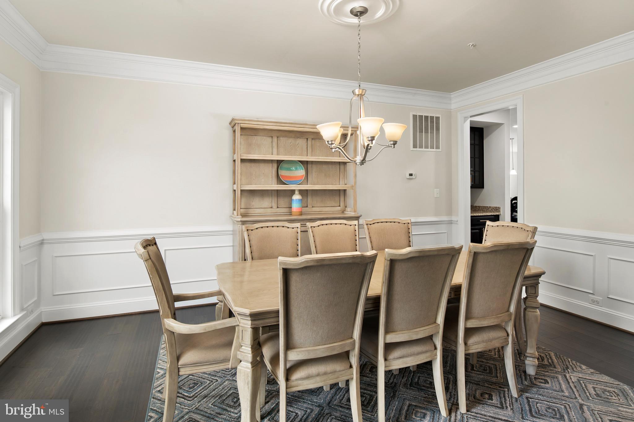 FAIRWOOD - Residential