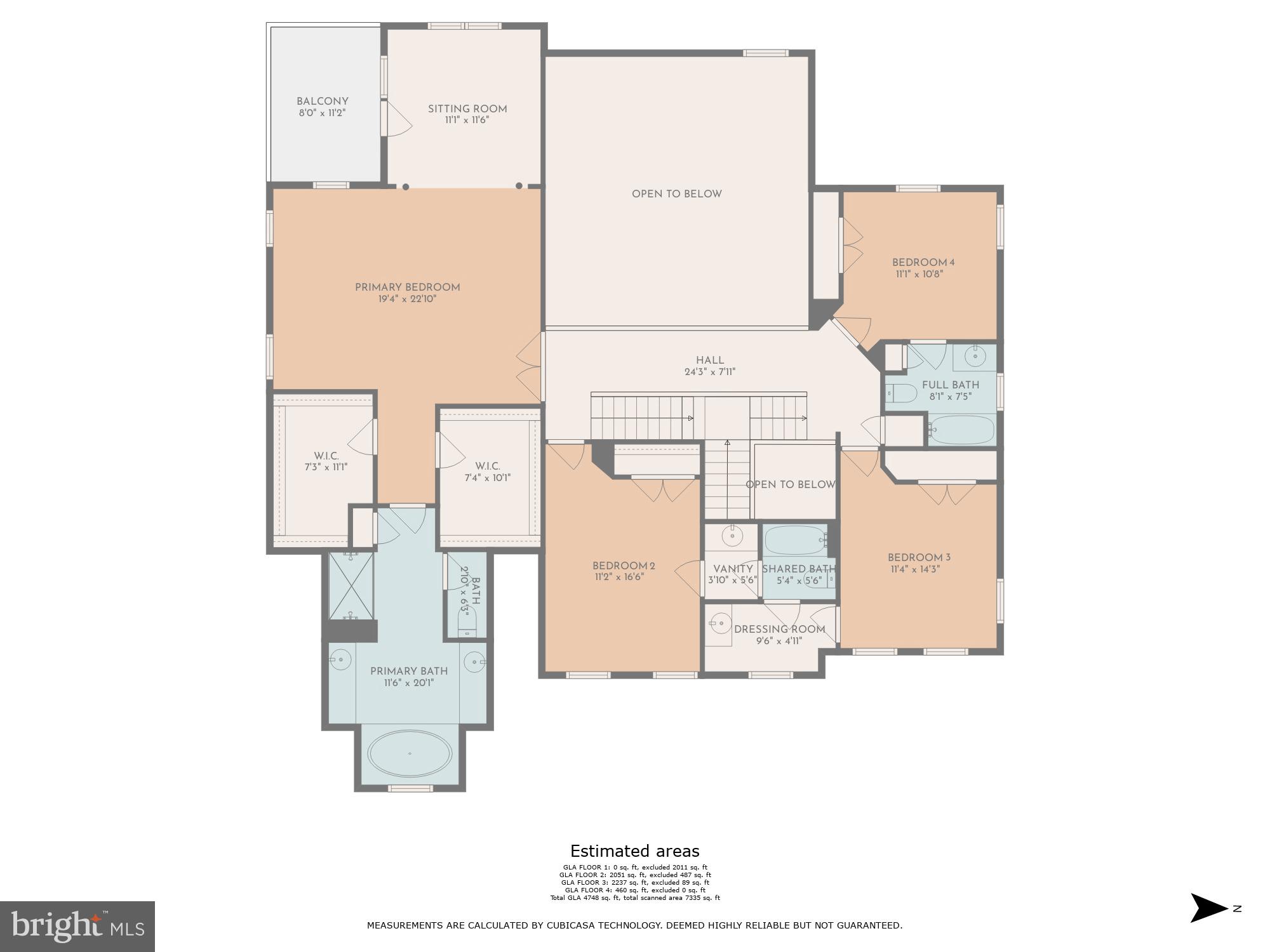 FAIRWOOD - Residential