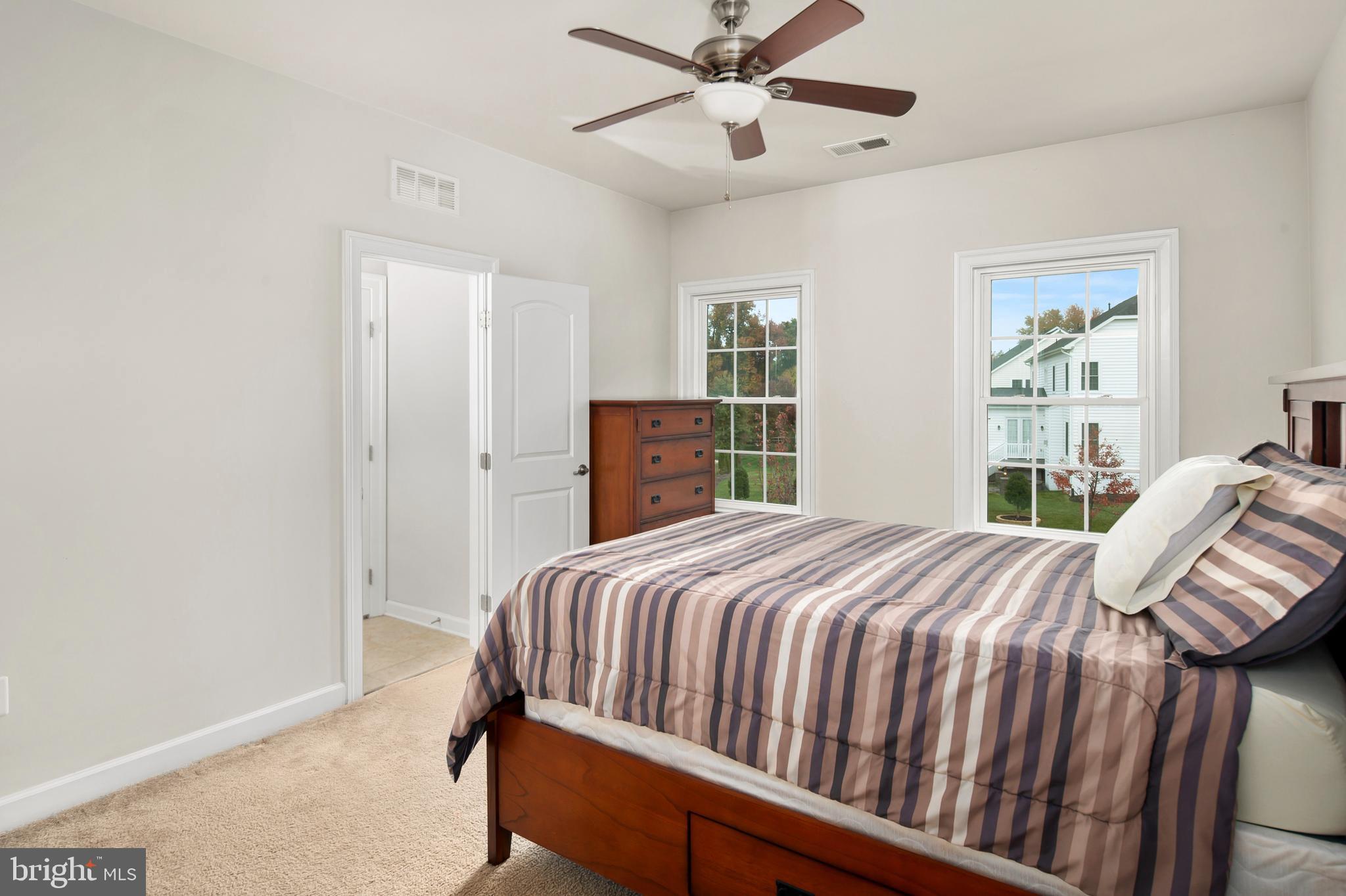 FAIRWOOD - Residential