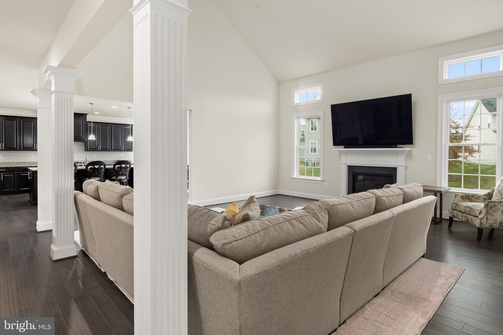 FAIRWOOD - Residential