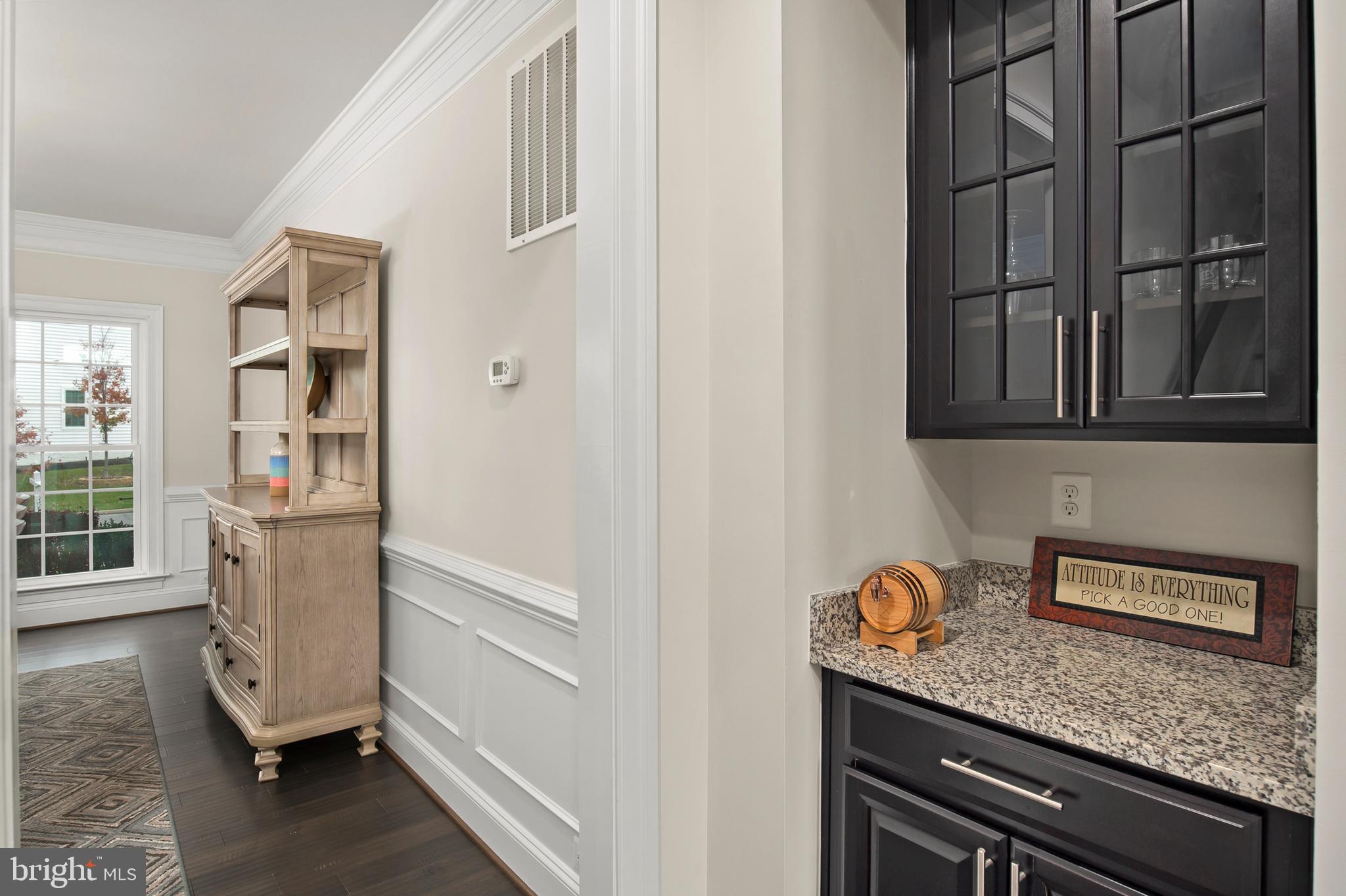 FAIRWOOD - Residential