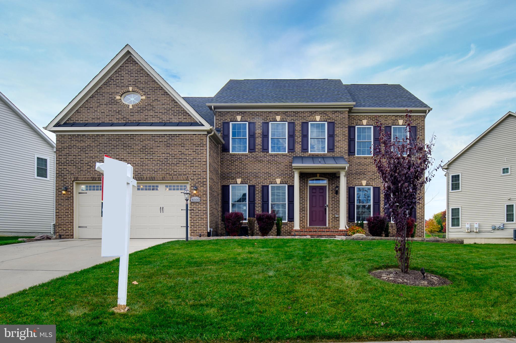 FAIRWOOD - Residential