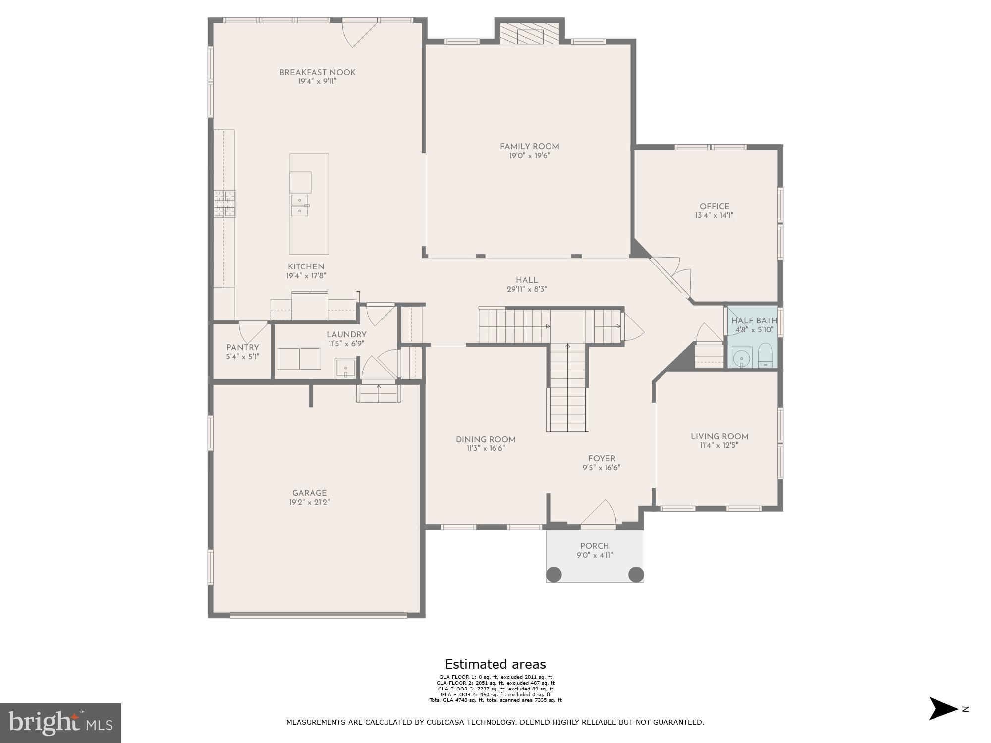 FAIRWOOD - Residential