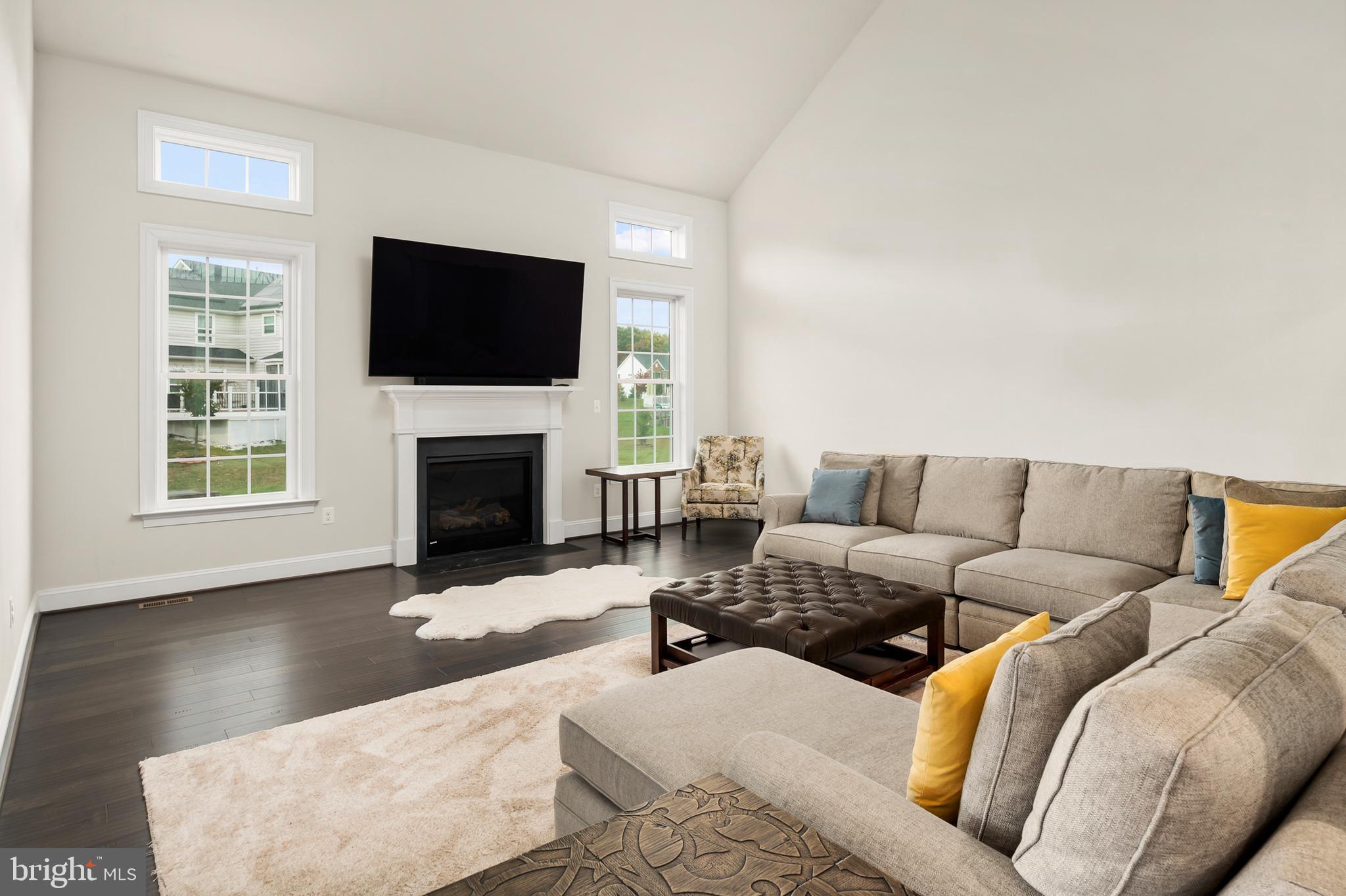 FAIRWOOD - Residential