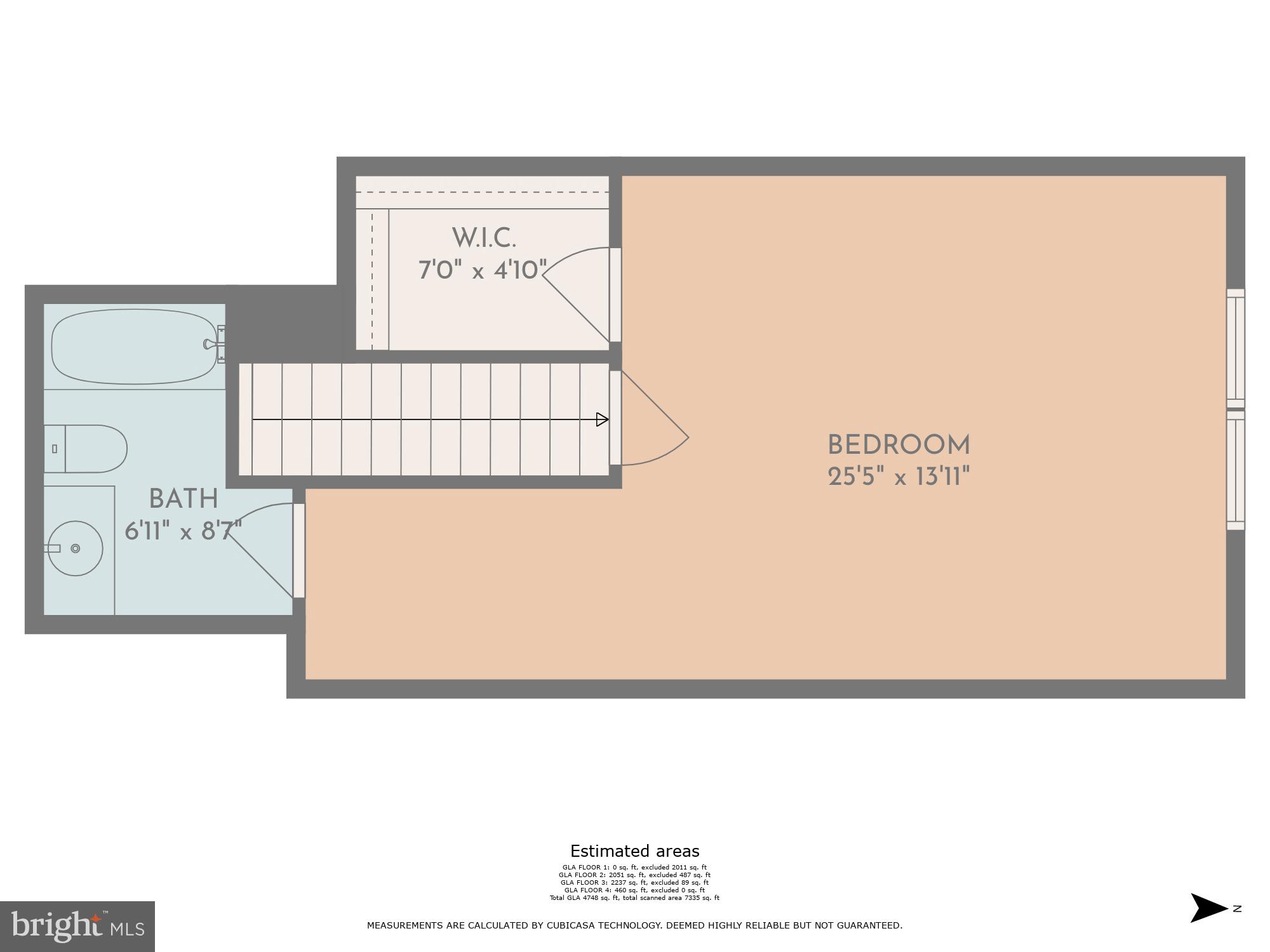 FAIRWOOD - Residential