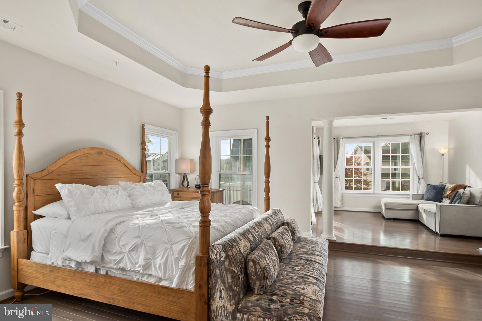 FAIRWOOD - Residential