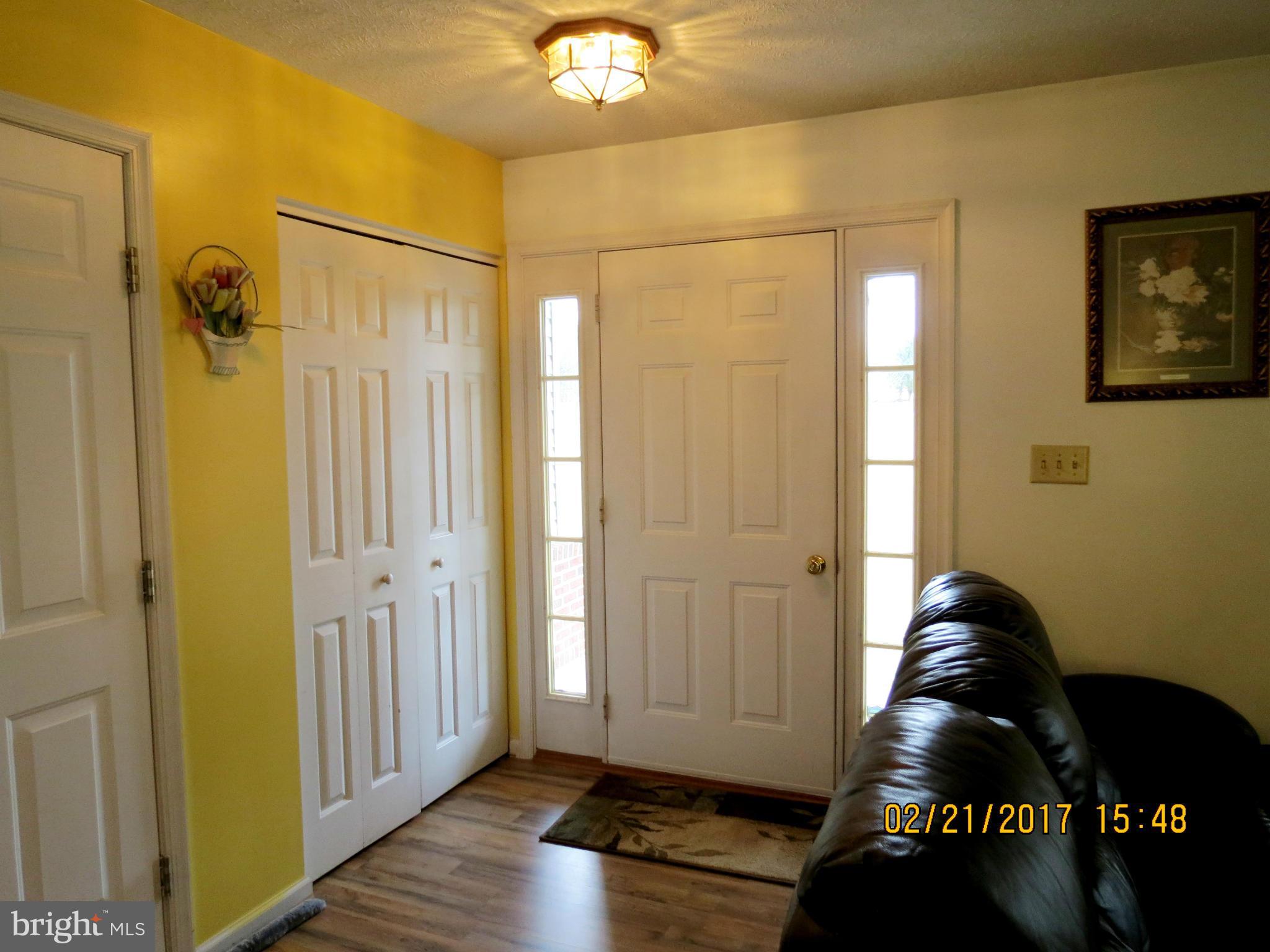 WHISPERING FALLS - Residential