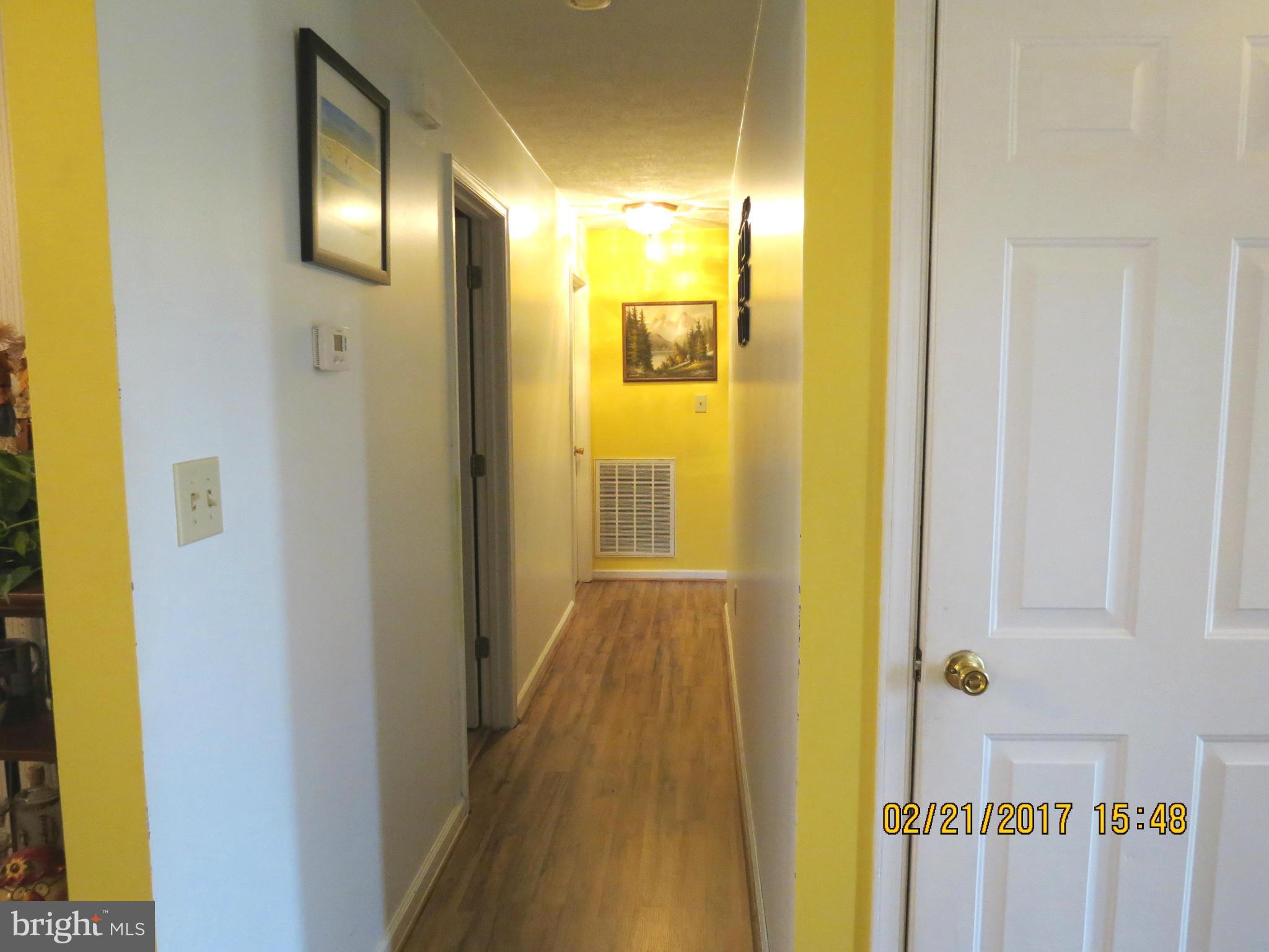 WHISPERING FALLS - Residential