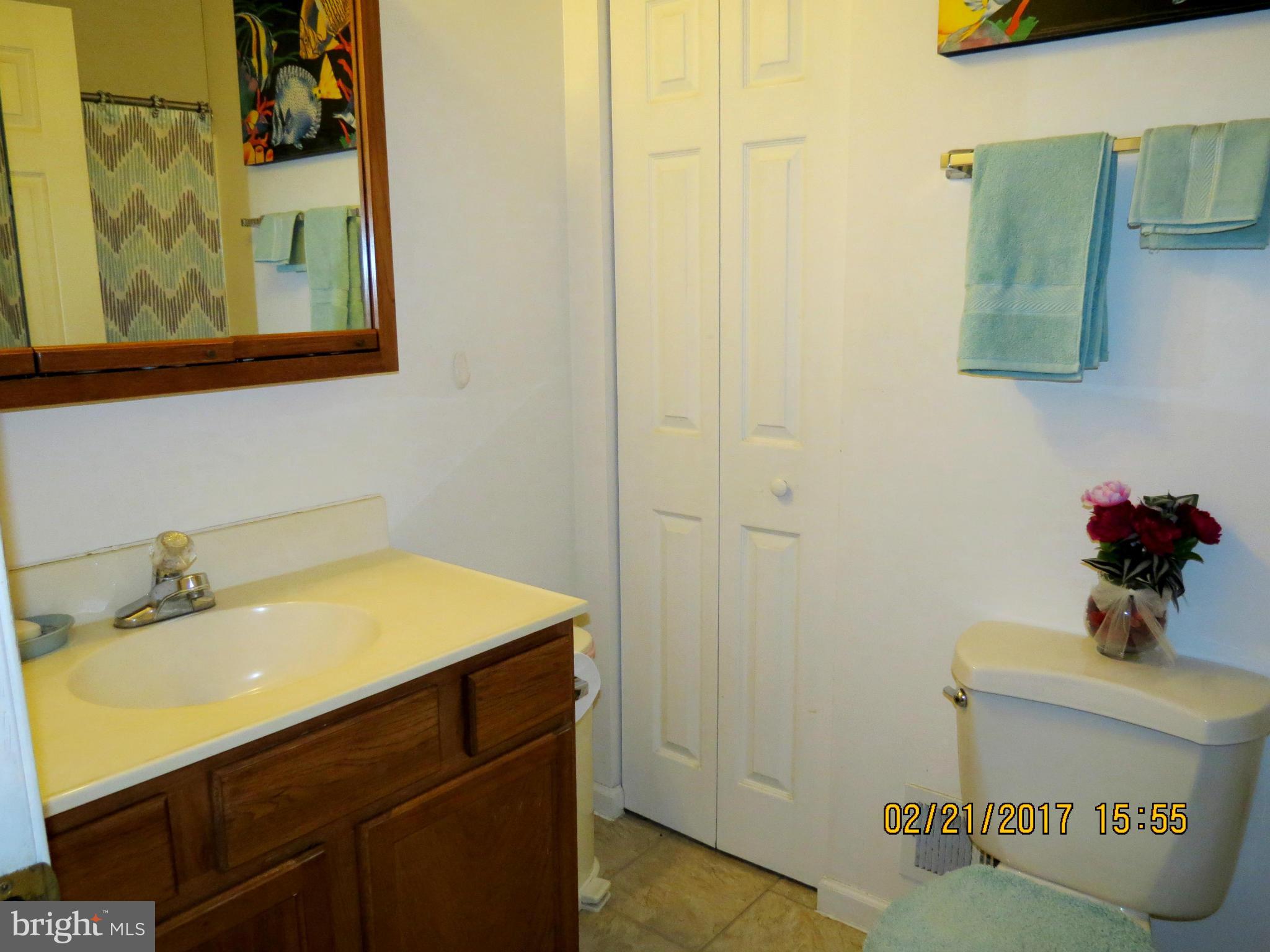 WHISPERING FALLS - Residential