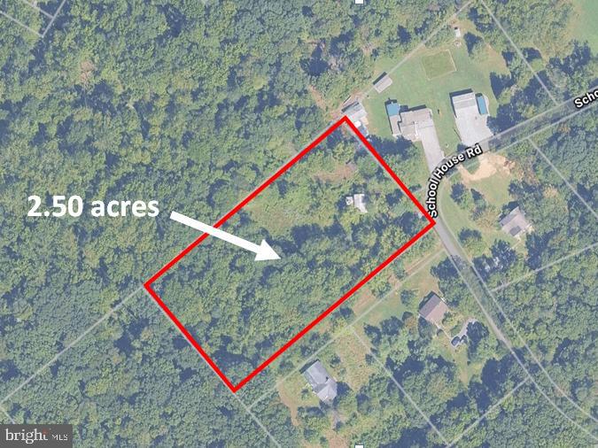 5485 SCHOOL HOUSE ROAD