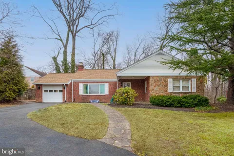 605 W Lea Boulevard, Wilmington, DE 19802 - MLS#: DENC2074840