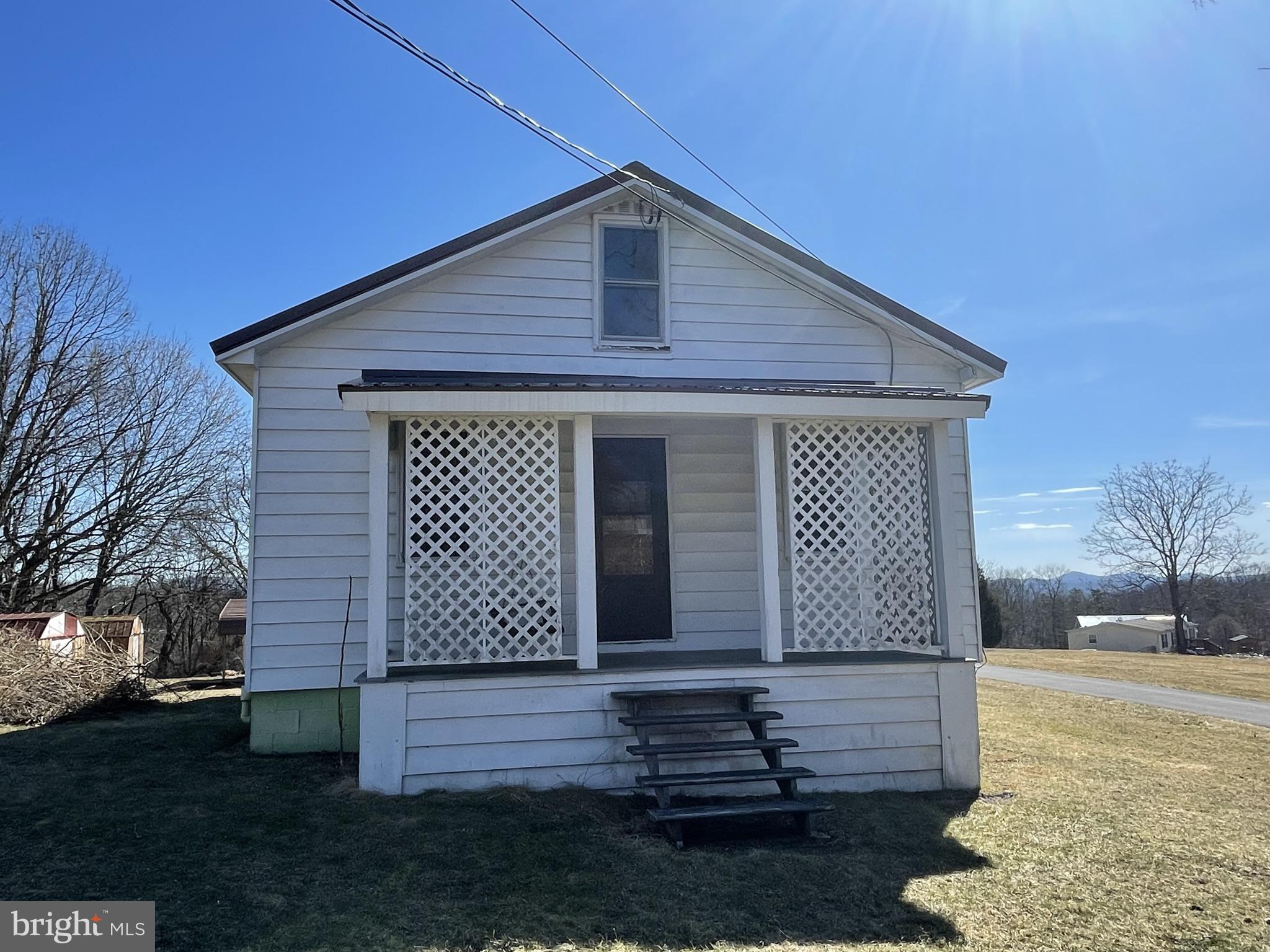 NONE AVAILABLE - Residential