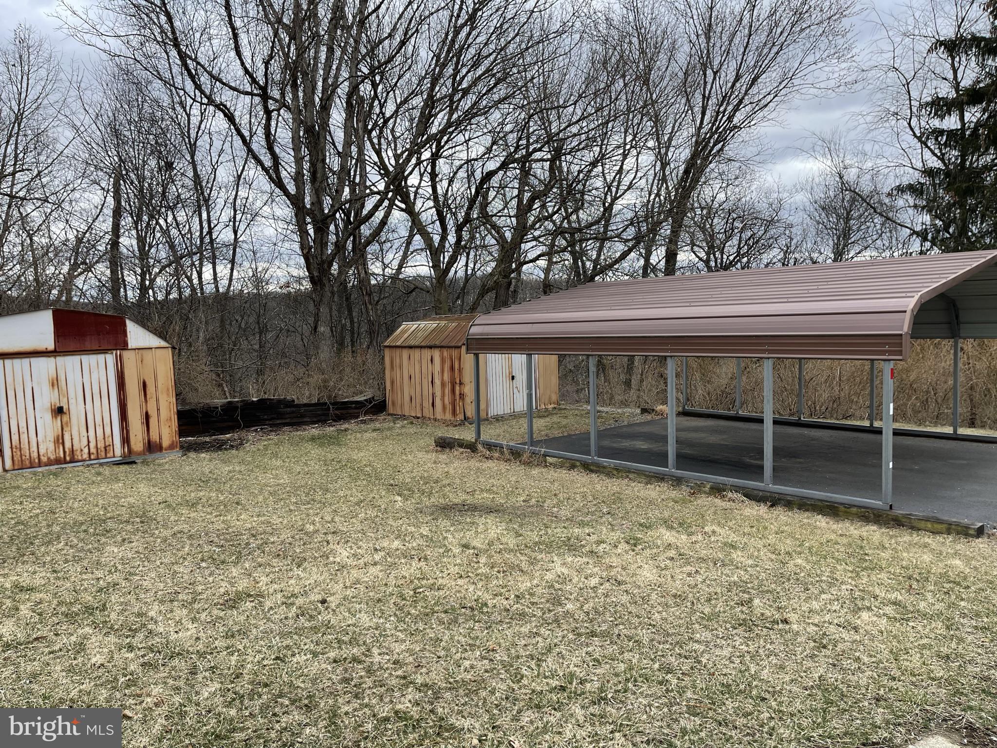 NONE AVAILABLE - Residential