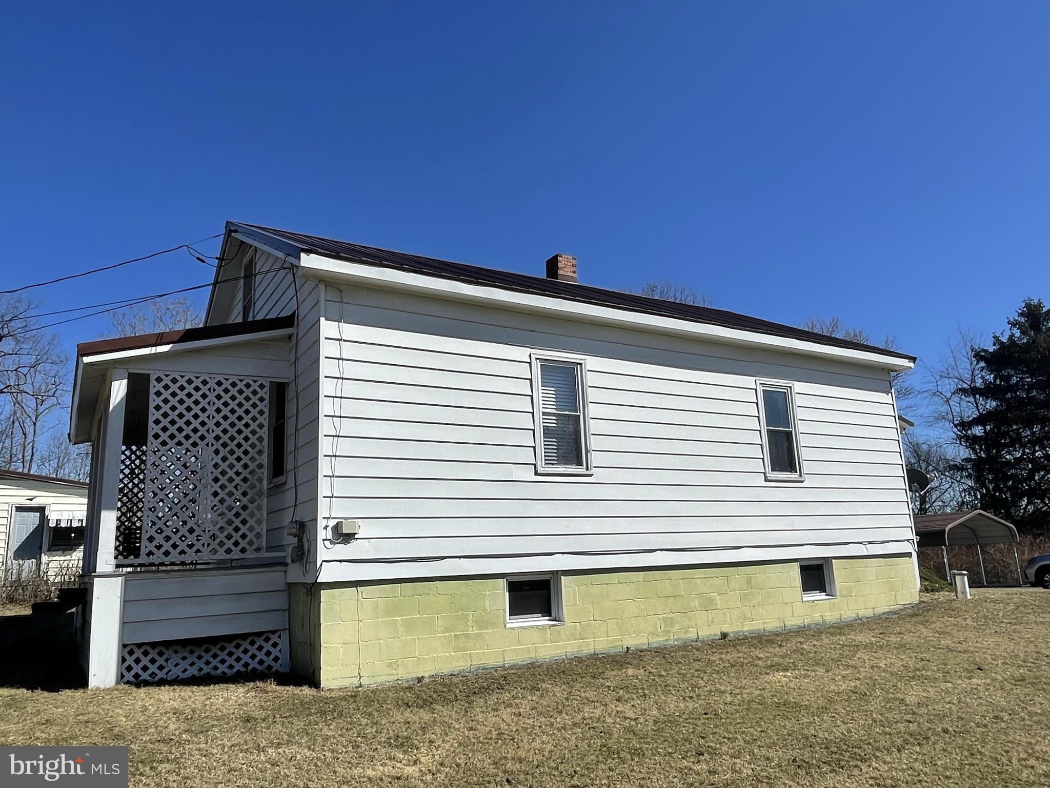 NONE AVAILABLE - Residential