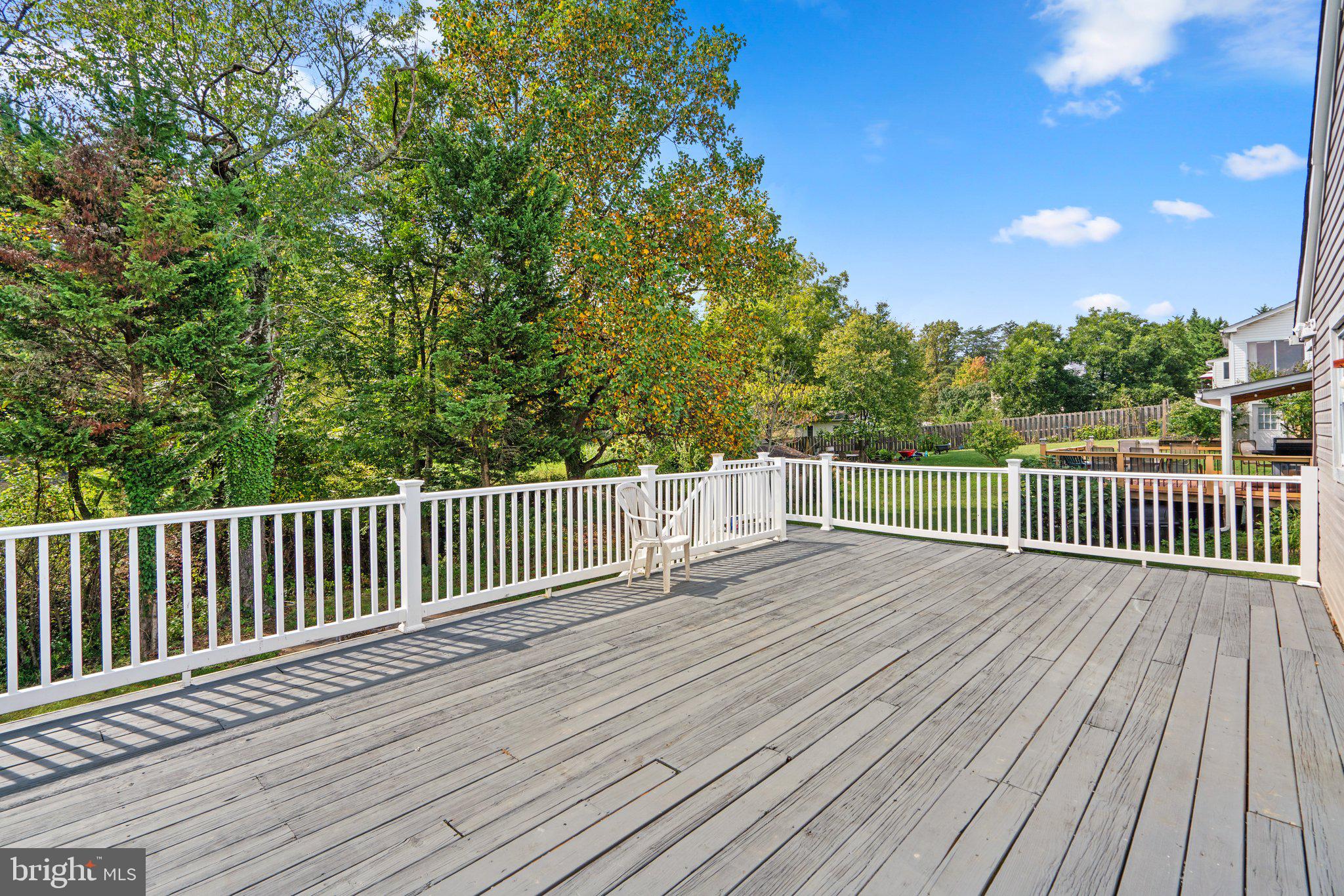 CEDAR MANOR - Residential