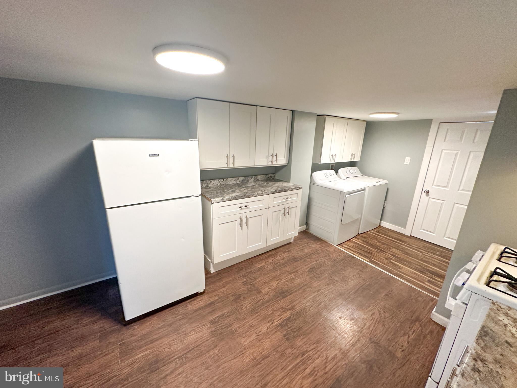 FRANKFORD - Residential Lease