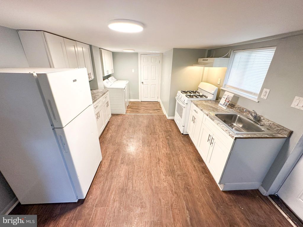 Photo of 1427 - 29 Sellers Street #1, PHILADELPHIA, PA 19124 (MLS # PAPH2546420)