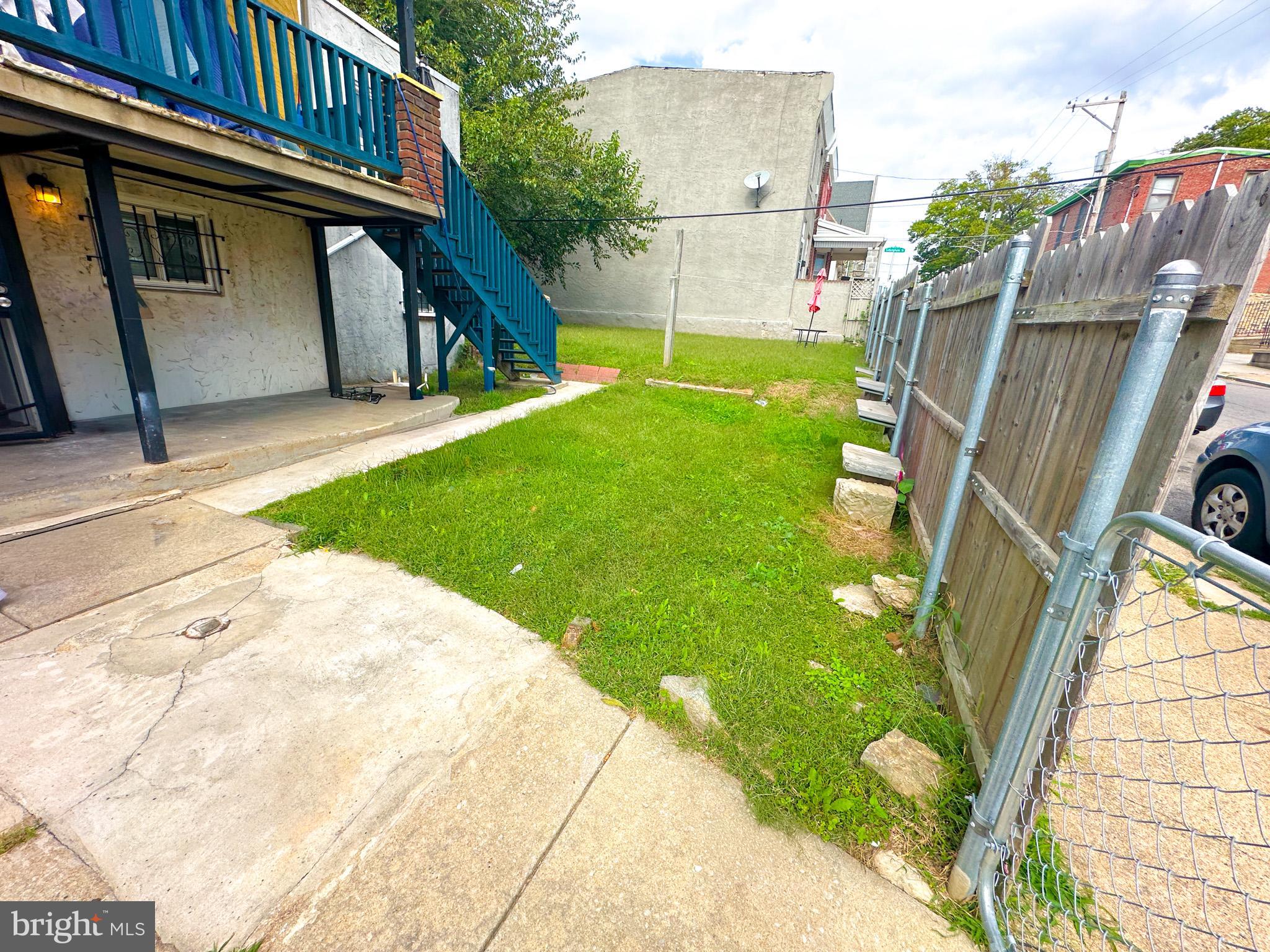 FRANKFORD - Residential Lease