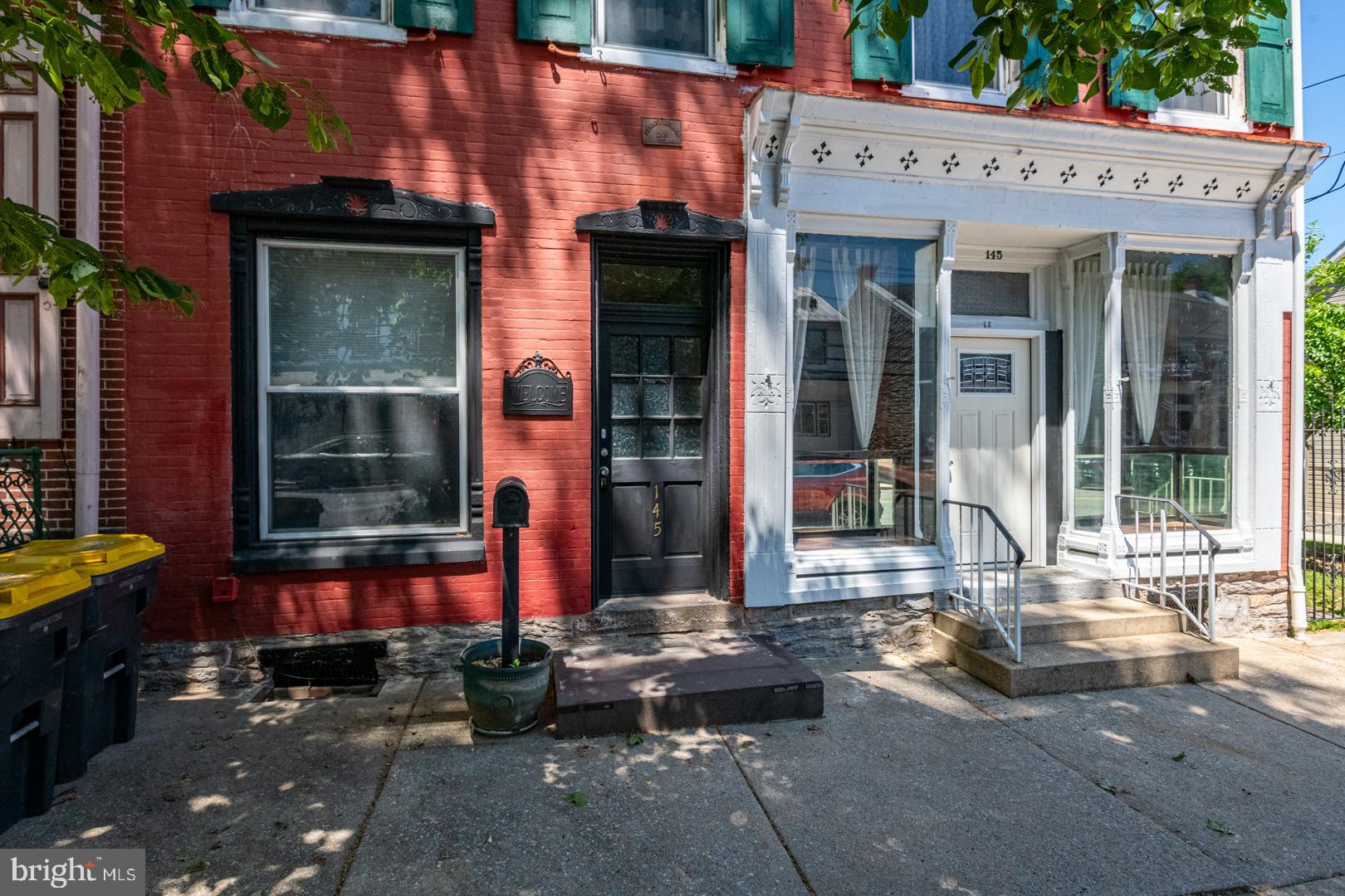 145 W HIGH STREET