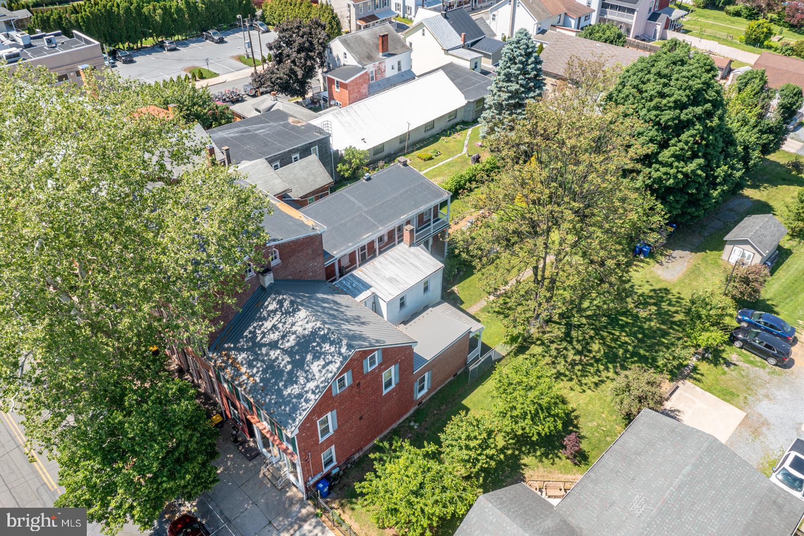 145 W HIGH STREET