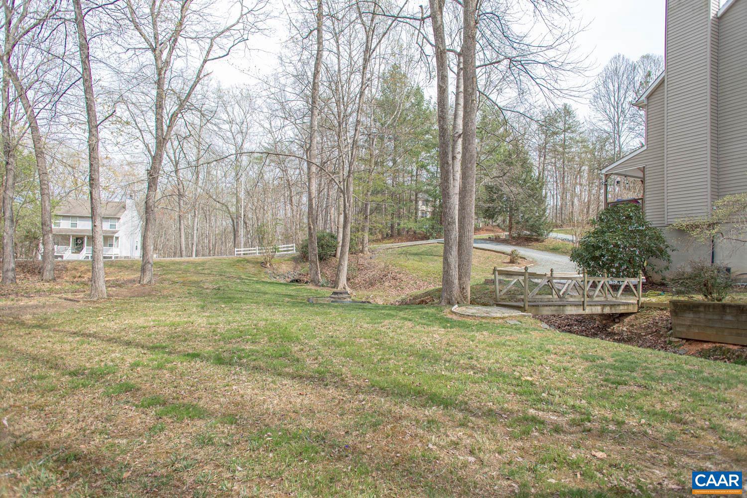 LAKE MONTICELLO - Residential