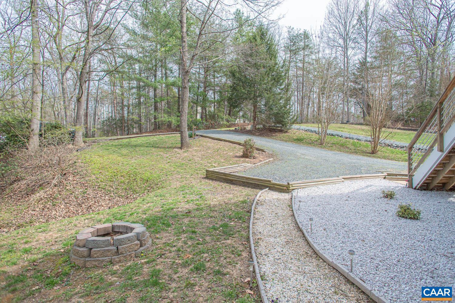 LAKE MONTICELLO - Residential