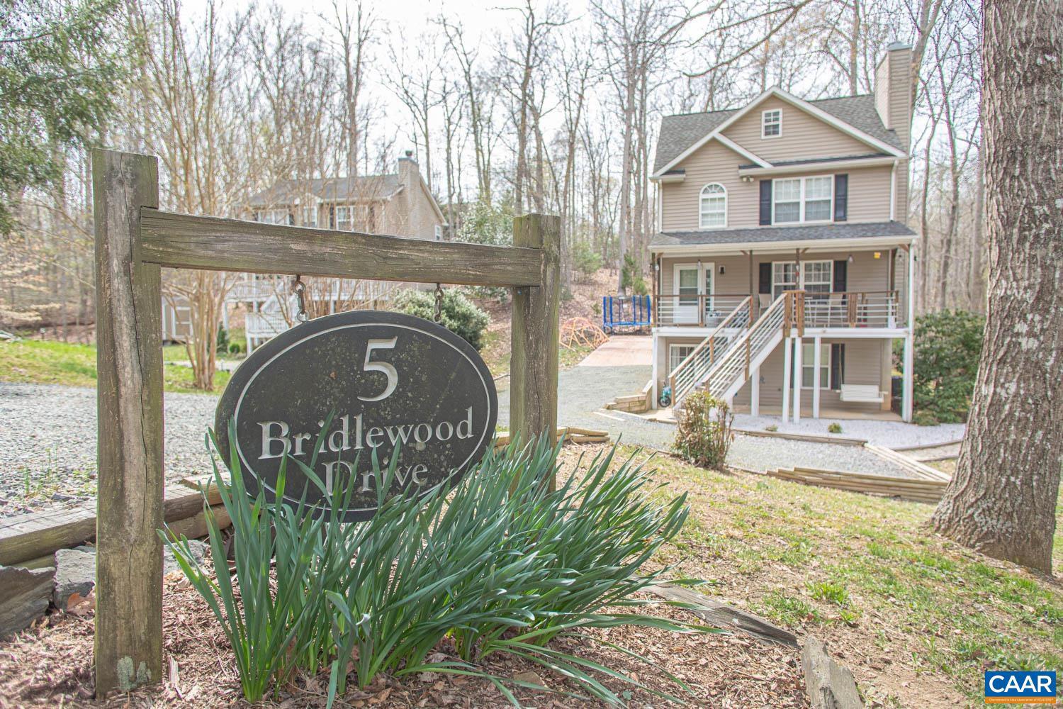 LAKE MONTICELLO - Residential
