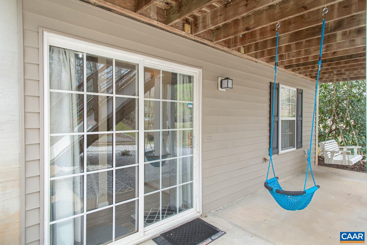 LAKE MONTICELLO - Residential