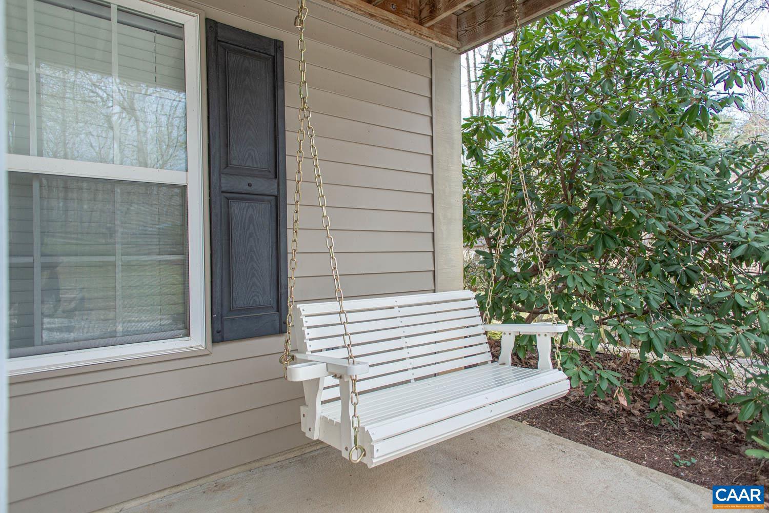 LAKE MONTICELLO - Residential