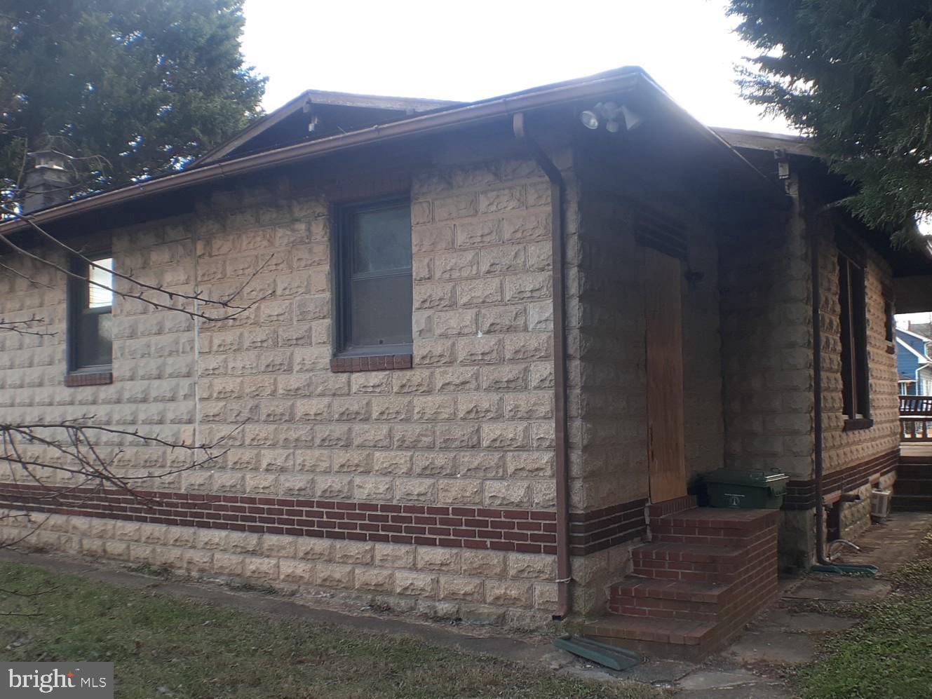 BROOKLYN - Residential