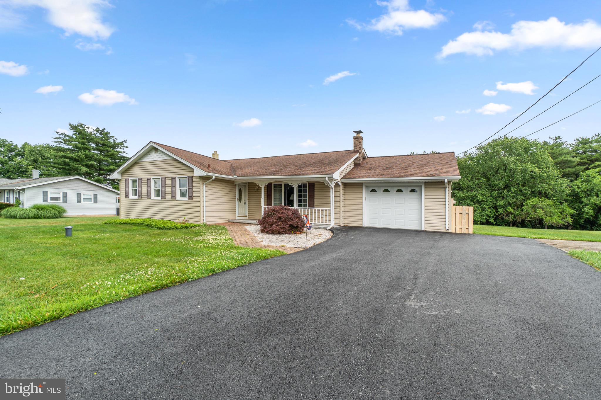 557 OAK TREE ROAD