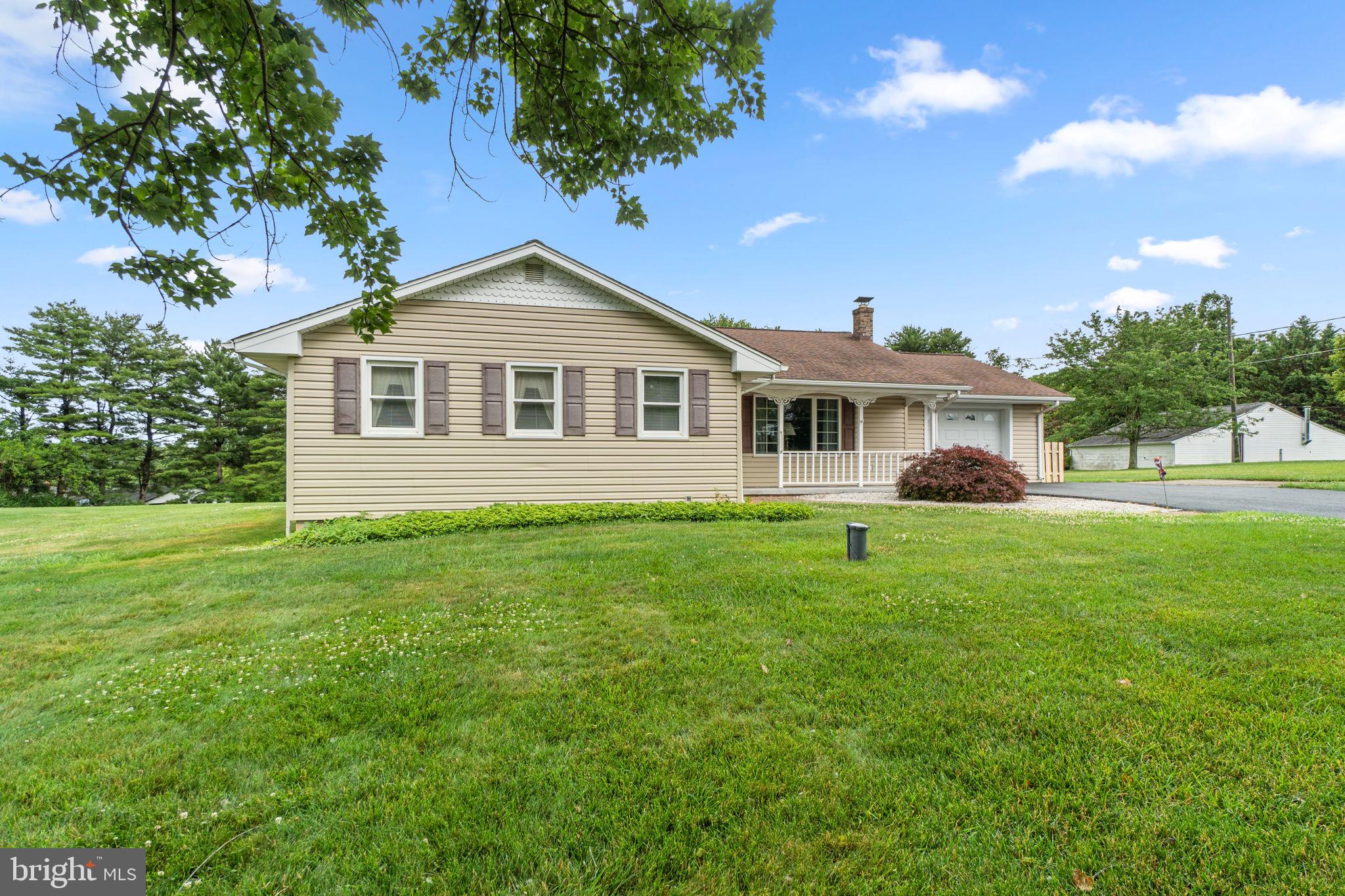 557 OAK TREE ROAD