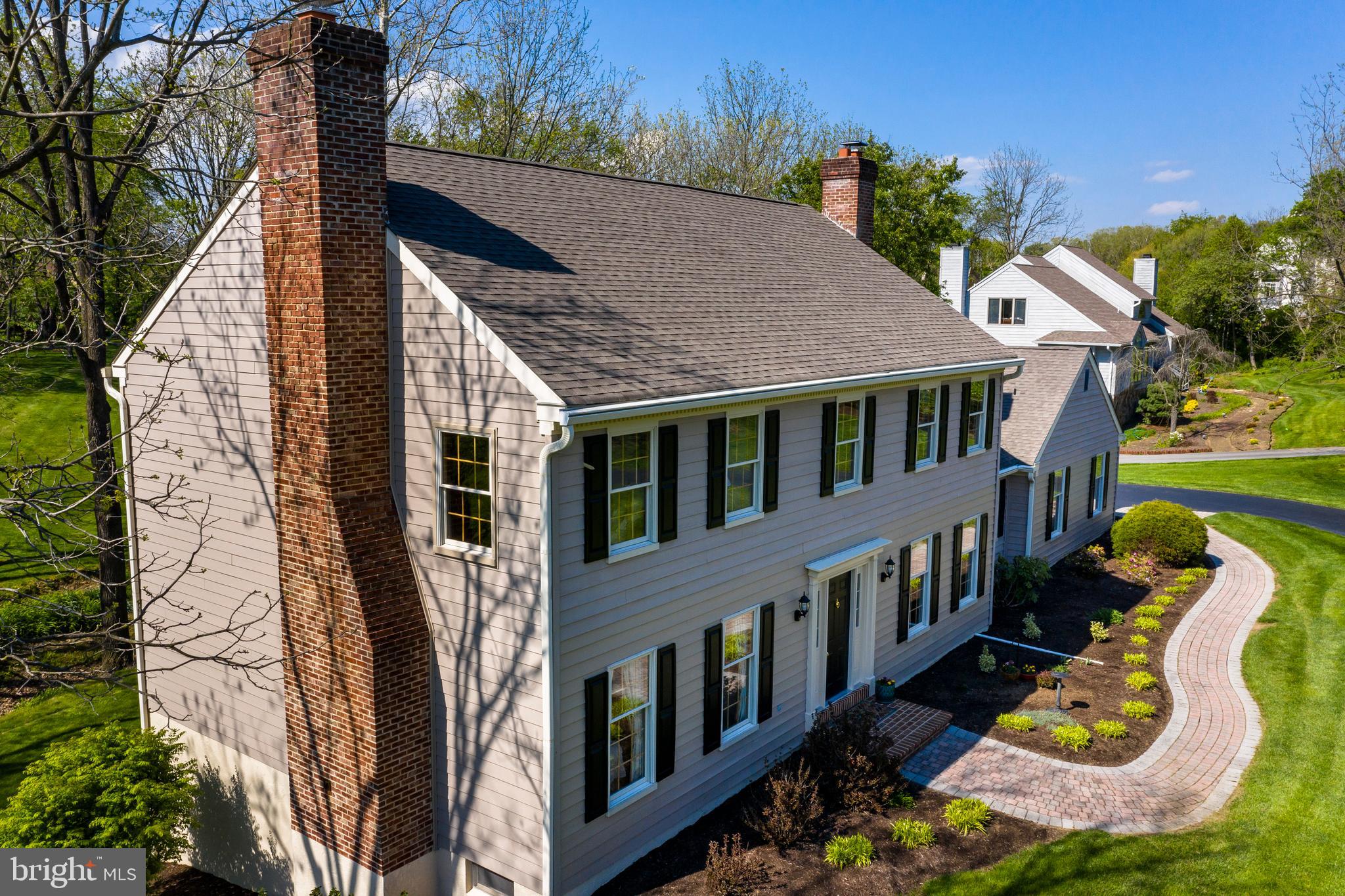RADLEY RUN - Residential
