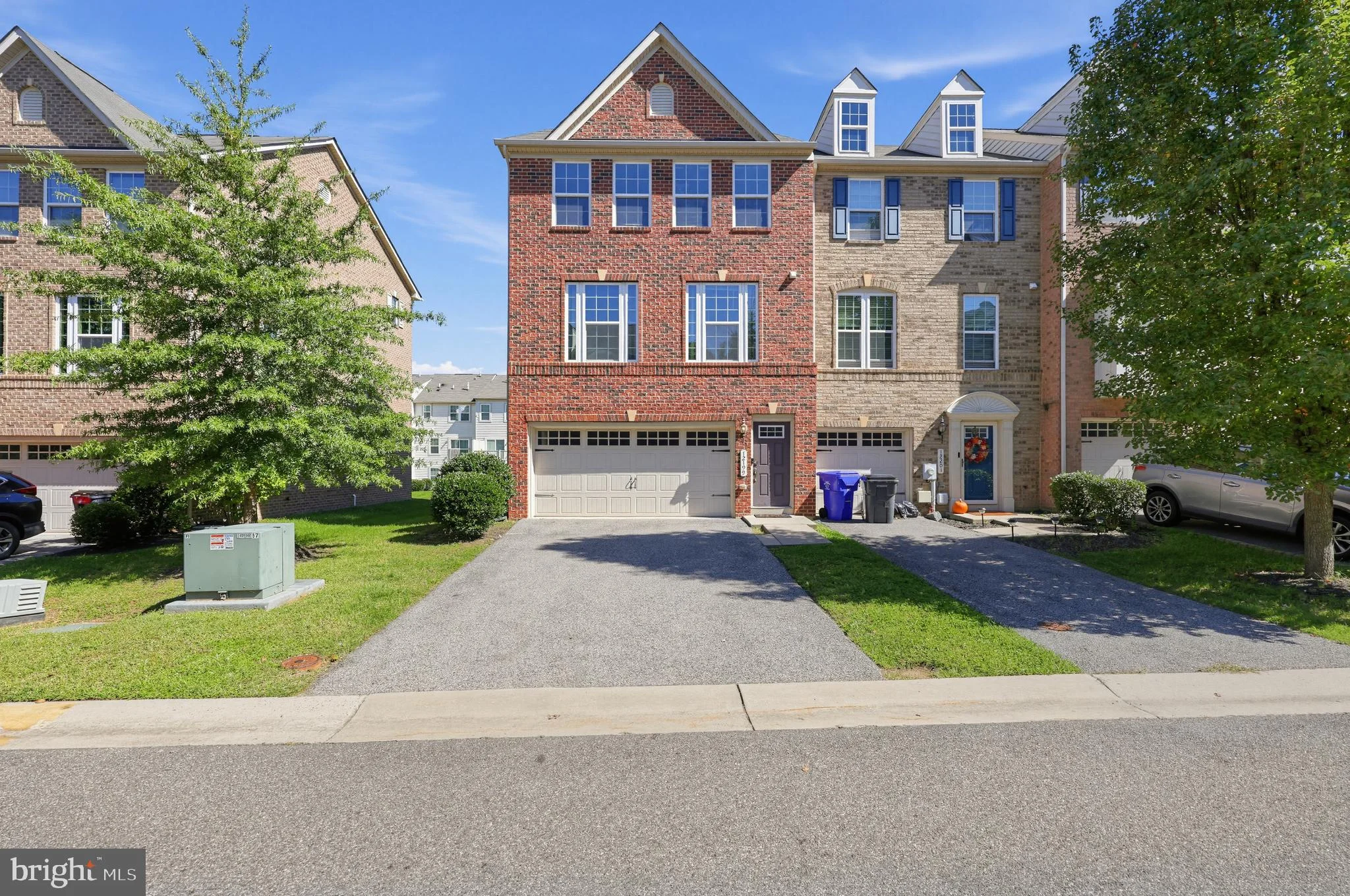 12199 Montreat Place, Waldorf, MD 20601